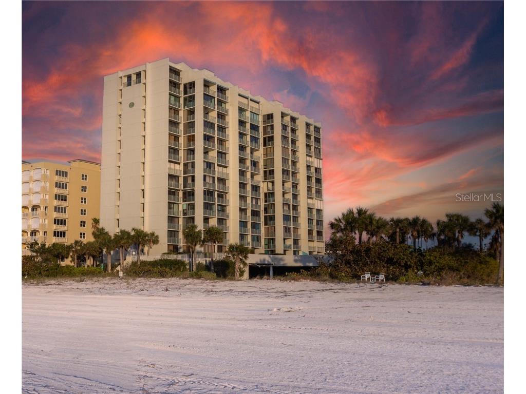 1390 Gulf Boulevard #PH 2 Clearwater Beach FL 33767 - GULF OF AMERICA TB8365049 image74