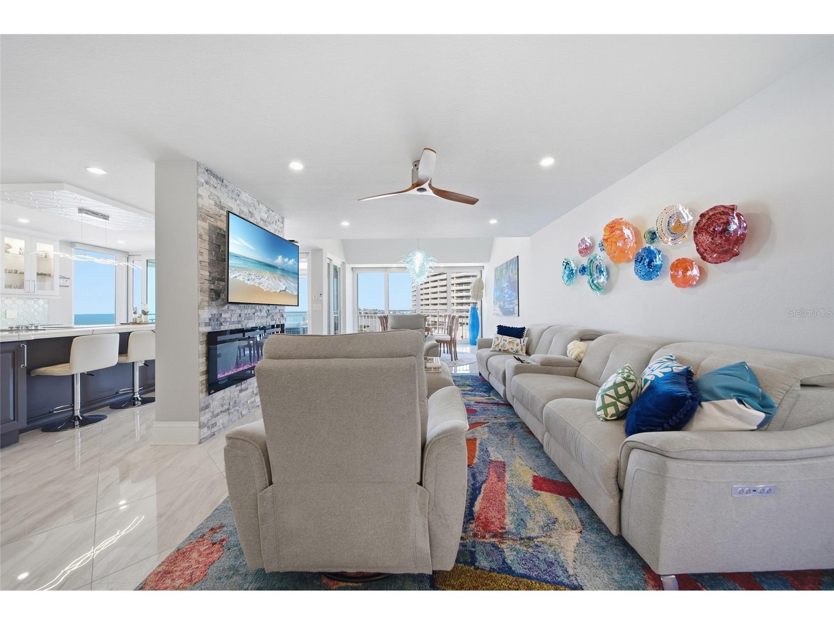 1390 Gulf Boulevard #PH 2 Clearwater Beach FL 33767 - GULF OF AMERICA TB8478215 image1