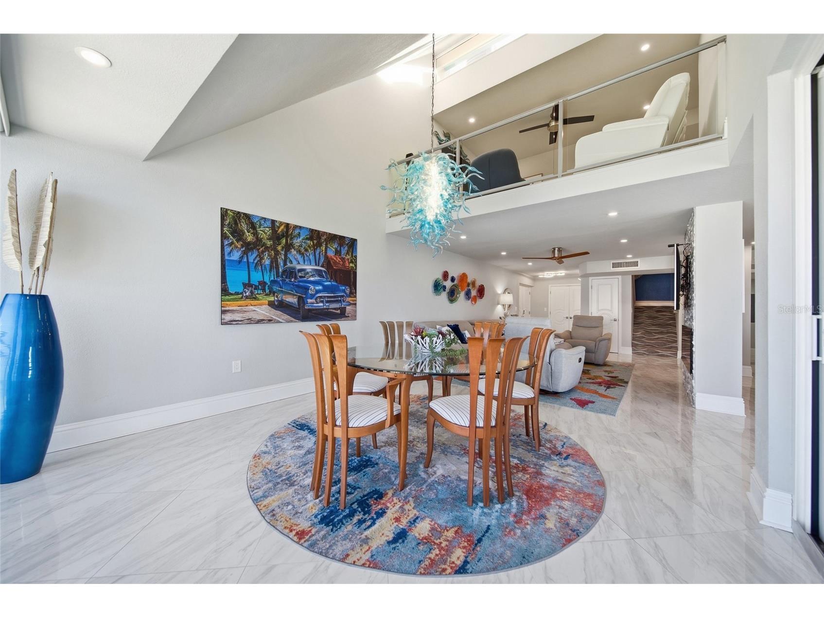 1390 Gulf Boulevard #PH 2 Clearwater Beach FL 33767 - GULF OF AMERICA TB8478215 image10