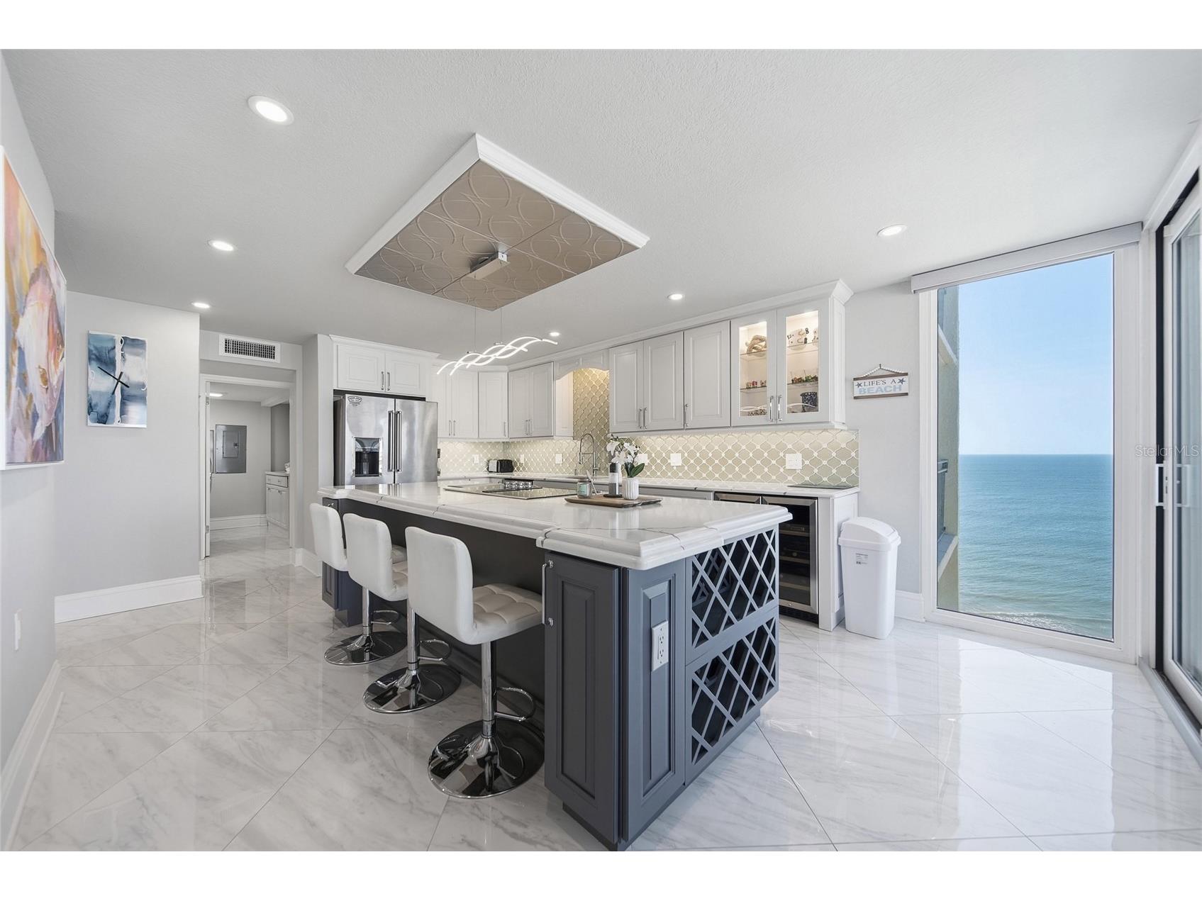 1390 Gulf Boulevard #PH 2 Clearwater Beach FL 33767 - GULF OF AMERICA TB8478215 image13