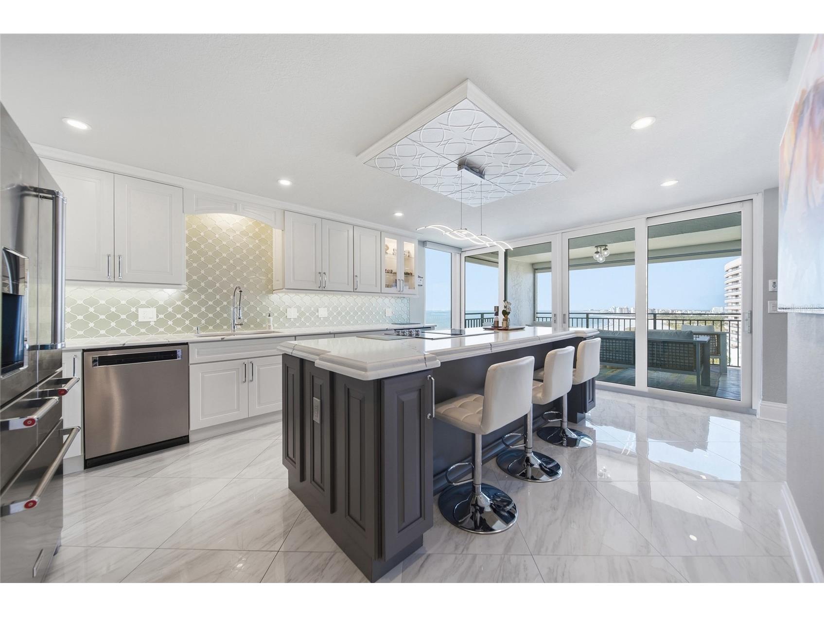 1390 Gulf Boulevard #PH 2 Clearwater Beach FL 33767 - GULF OF AMERICA TB8478215 image16