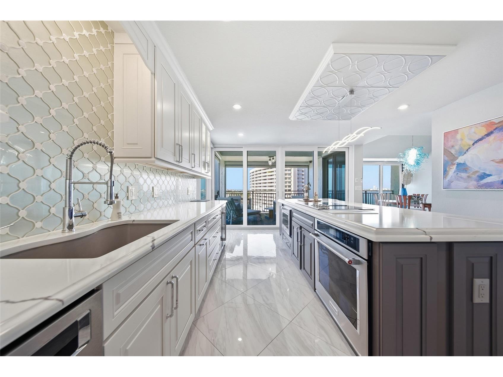 1390 Gulf Boulevard #PH 2 Clearwater Beach FL 33767 - GULF OF AMERICA TB8478215 image17