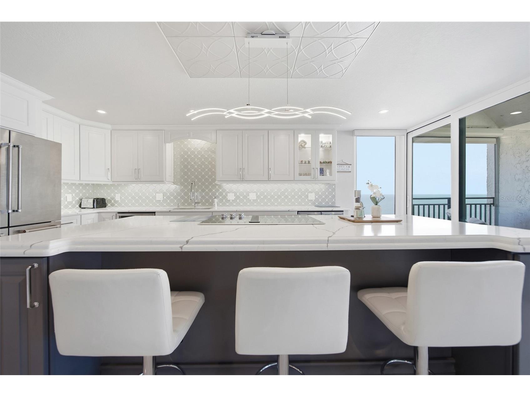 1390 Gulf Boulevard #PH 2 Clearwater Beach FL 33767 - GULF OF AMERICA TB8478215 image18