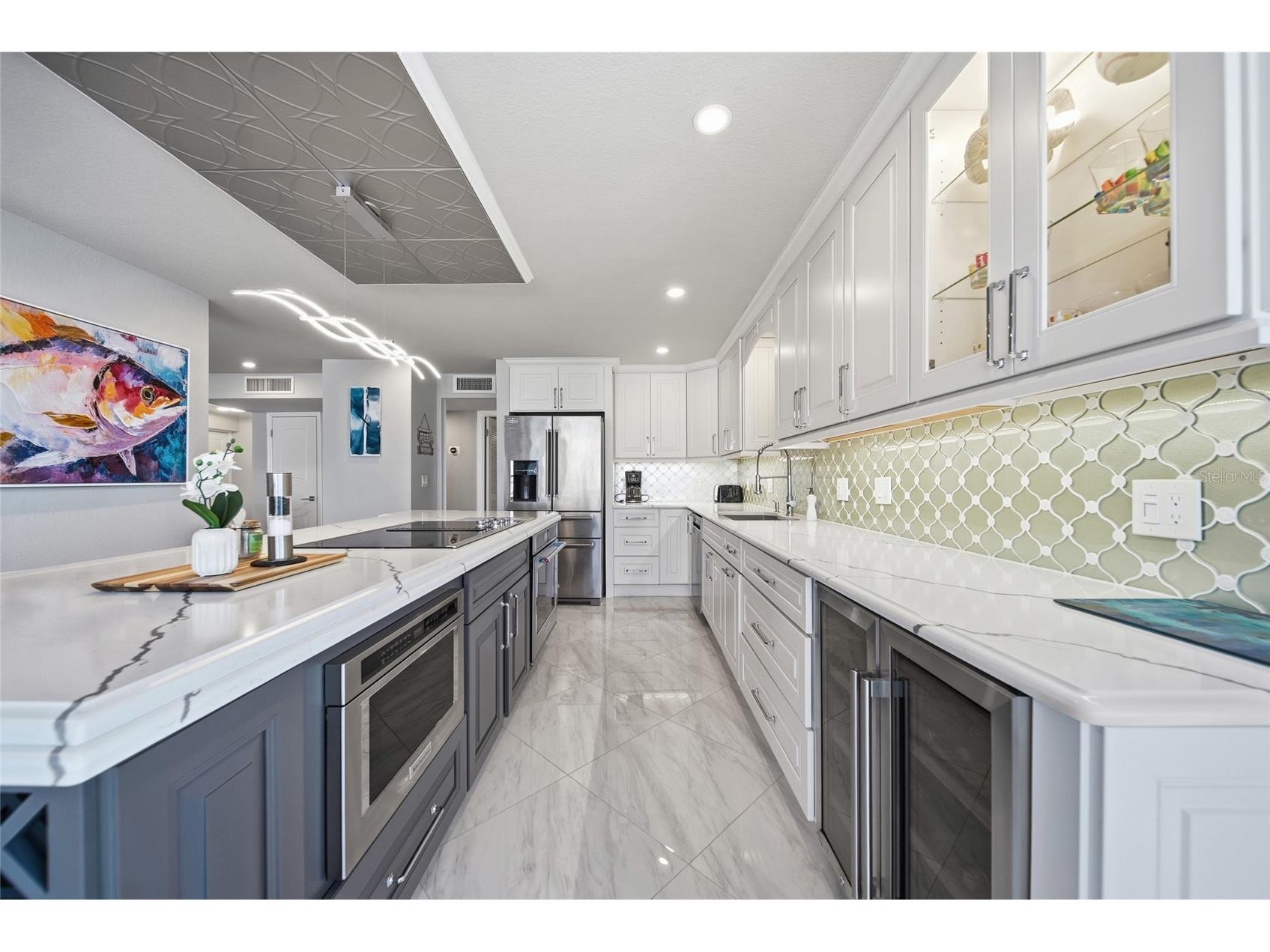 1390 Gulf Boulevard #PH 2 Clearwater Beach FL 33767 - GULF OF AMERICA TB8478215 image22