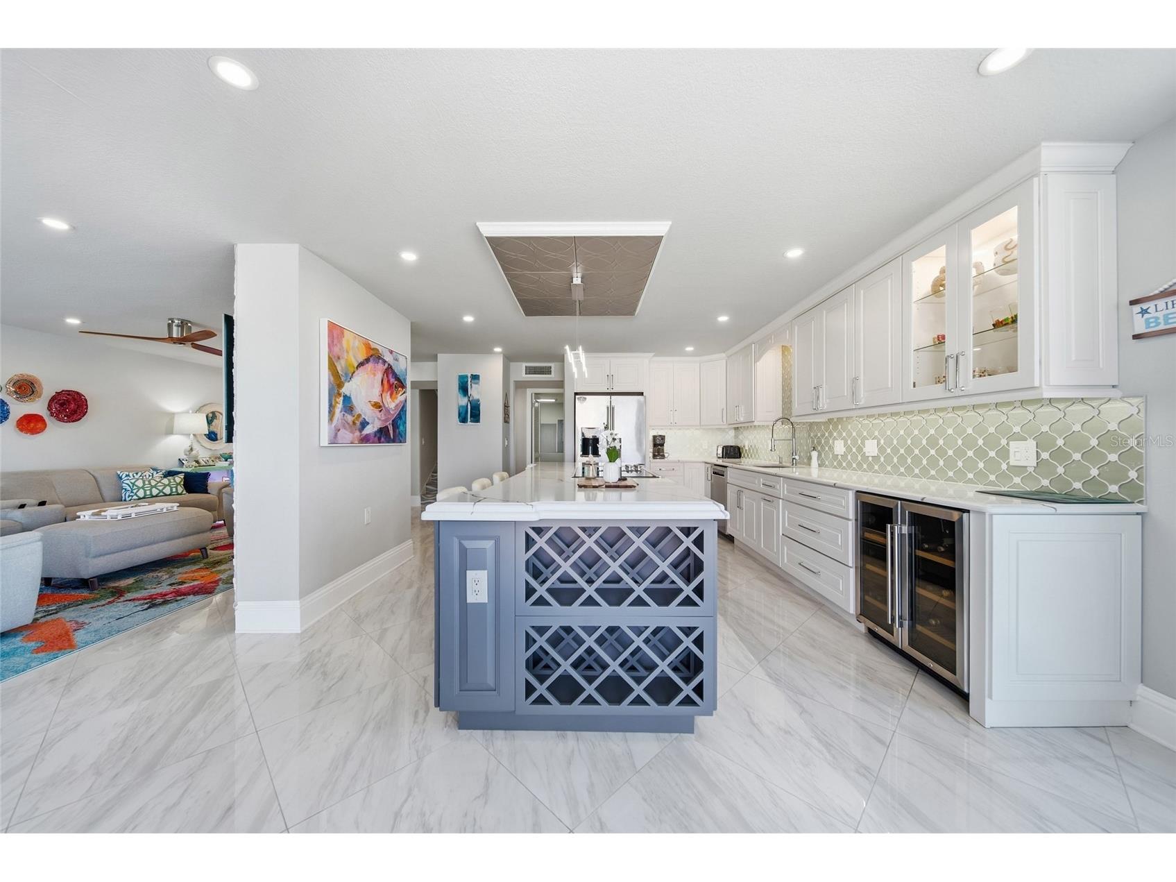 1390 Gulf Boulevard #PH 2 Clearwater Beach FL 33767 - GULF OF AMERICA TB8478215 image24