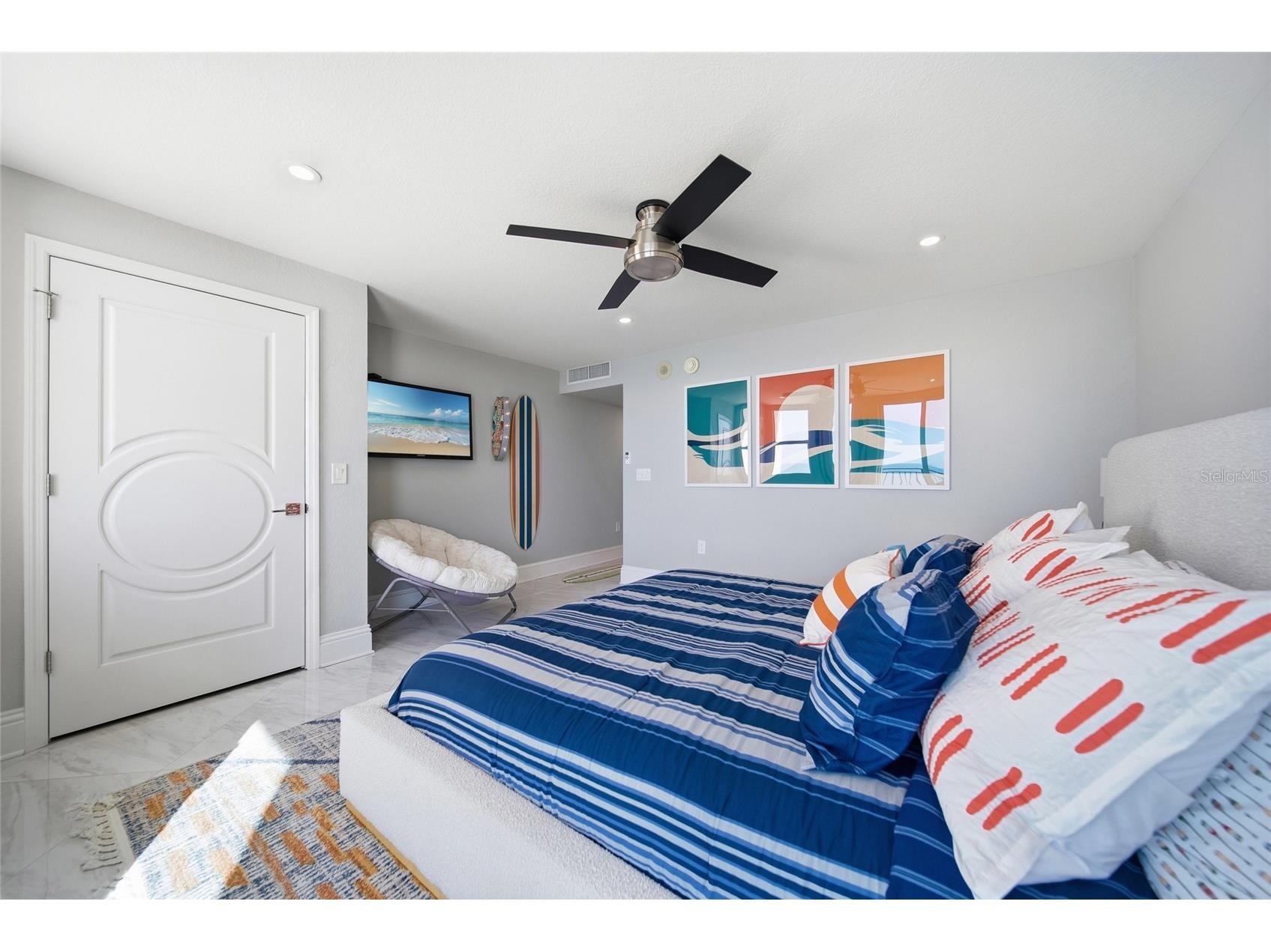 1390 Gulf Boulevard #PH 2 Clearwater Beach FL 33767 - GULF OF AMERICA TB8478215 image27