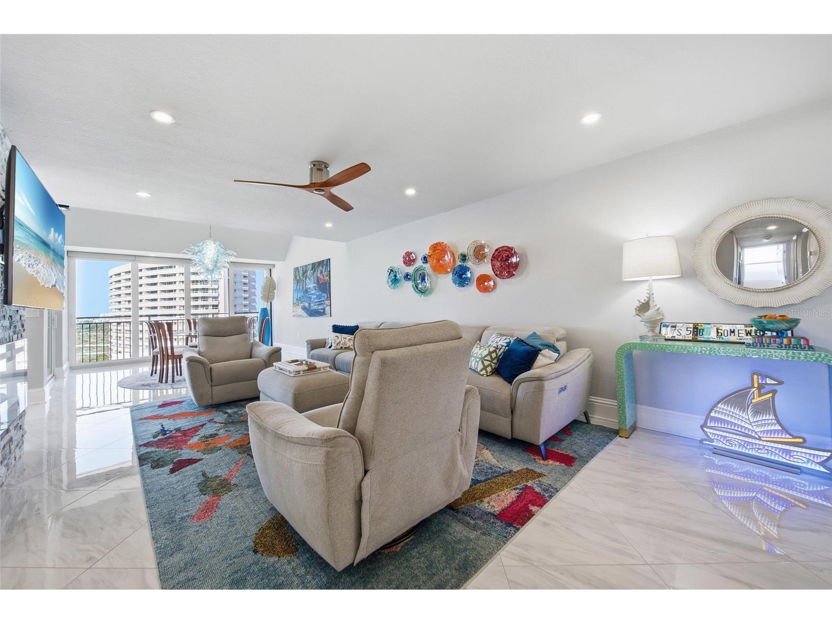 1390 Gulf Boulevard #PH 2 Clearwater Beach FL 33767 - GULF OF AMERICA TB8478215 image3