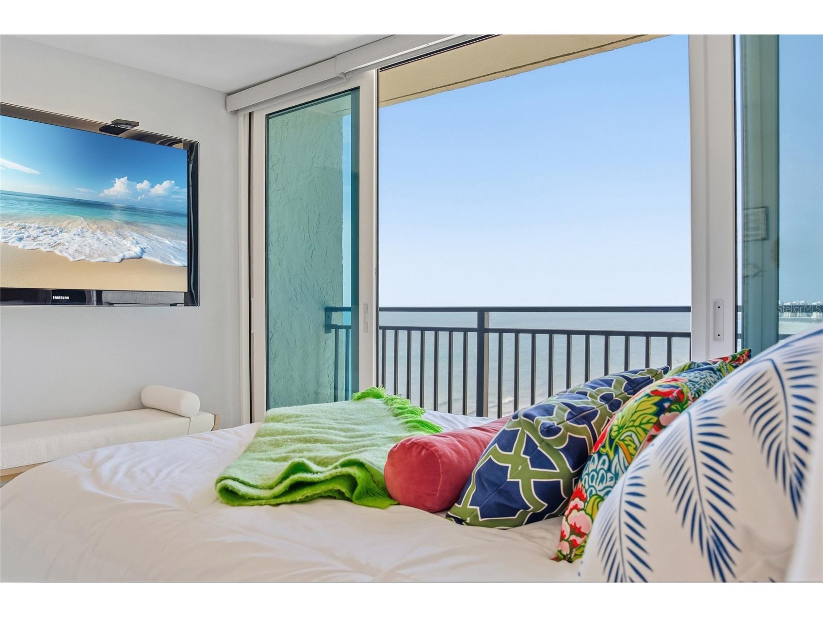 1390 Gulf Boulevard #PH 2 Clearwater Beach FL 33767 - GULF OF AMERICA TB8478215 image39