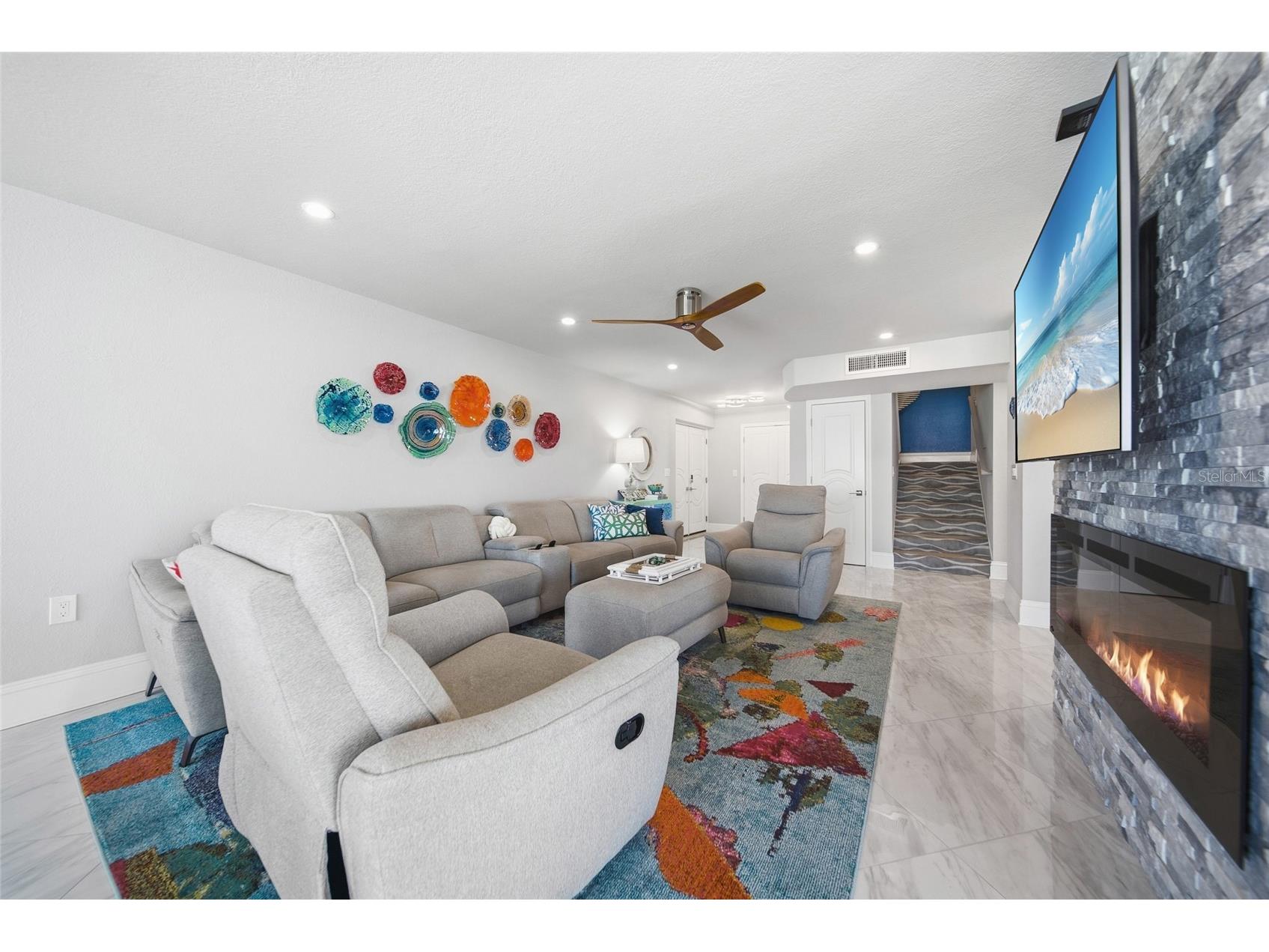 1390 Gulf Boulevard #PH 2 Clearwater Beach FL 33767 - GULF OF AMERICA TB8478215 image4