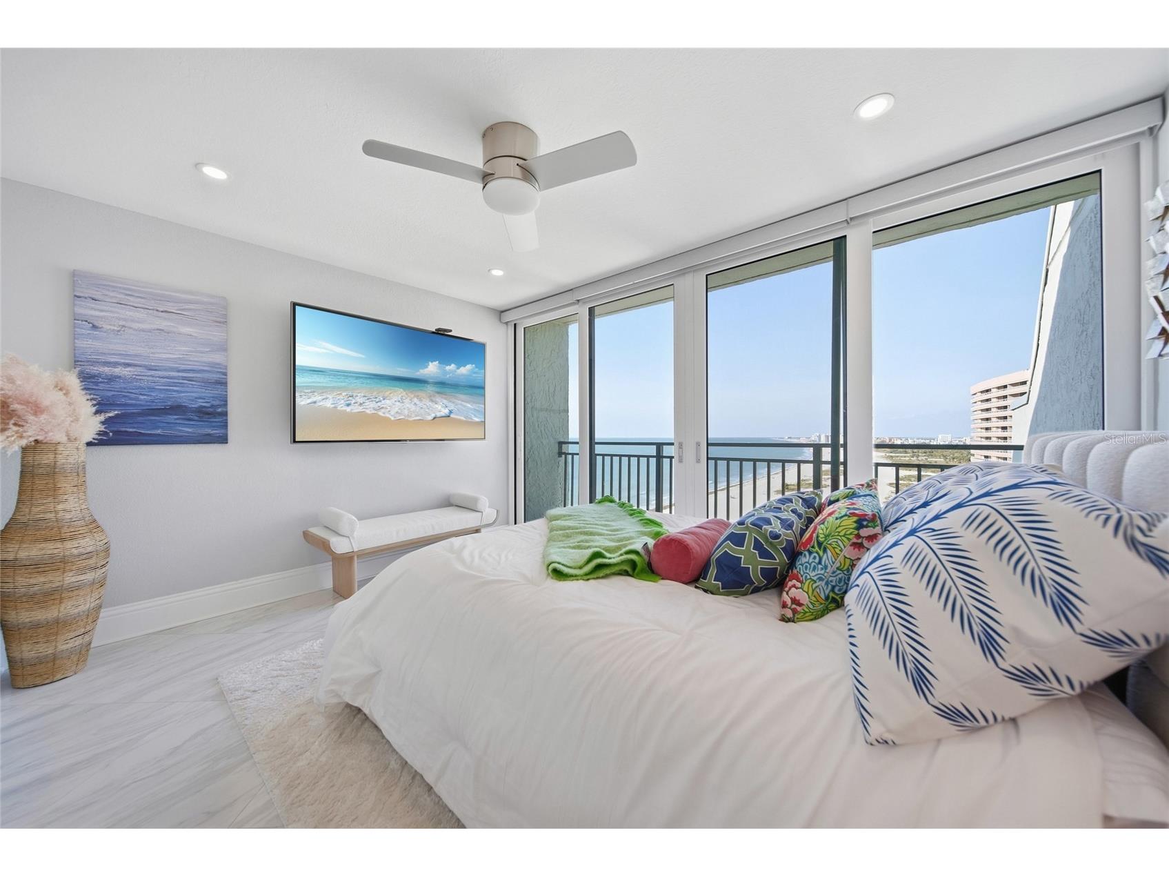 1390 Gulf Boulevard #PH 2 Clearwater Beach FL 33767 - GULF OF AMERICA TB8478215 image40