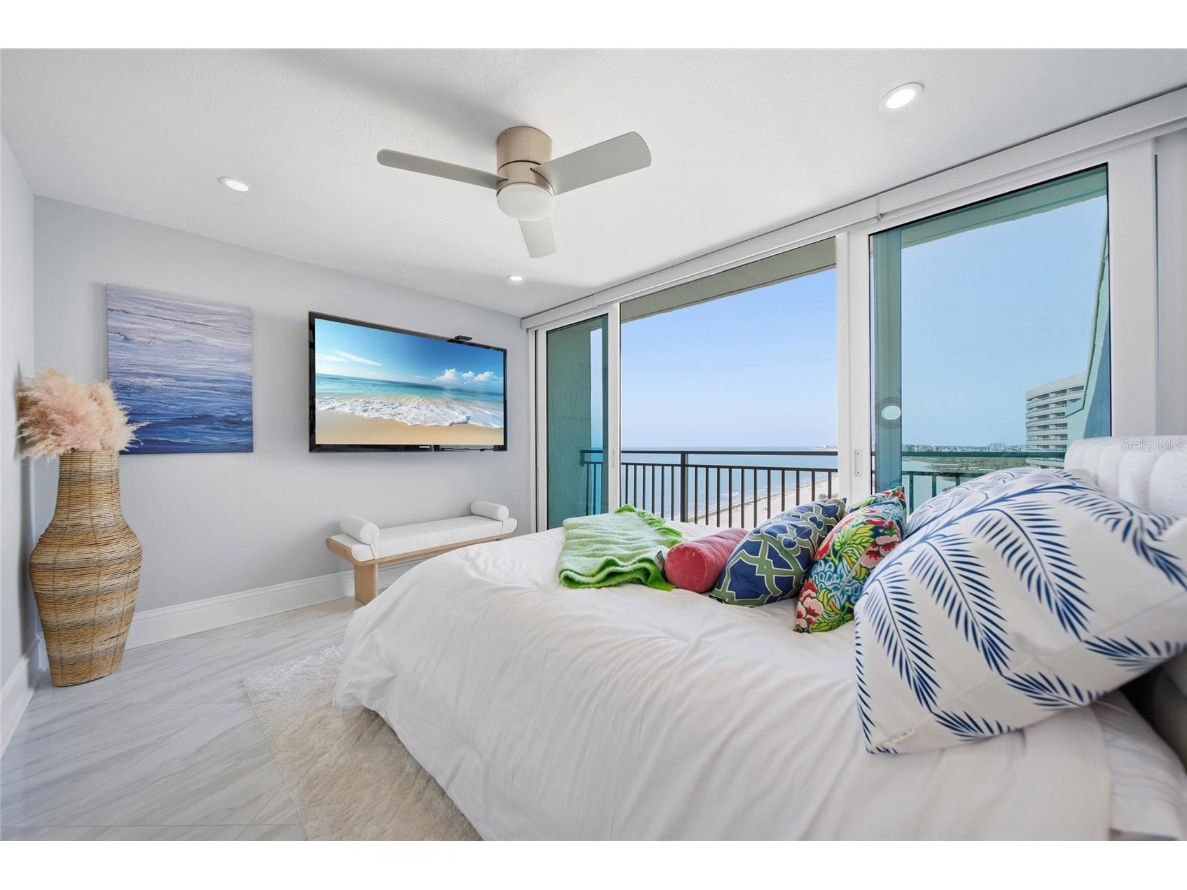 1390 Gulf Boulevard #PH 2 Clearwater Beach FL 33767 - GULF OF AMERICA TB8478215 image47