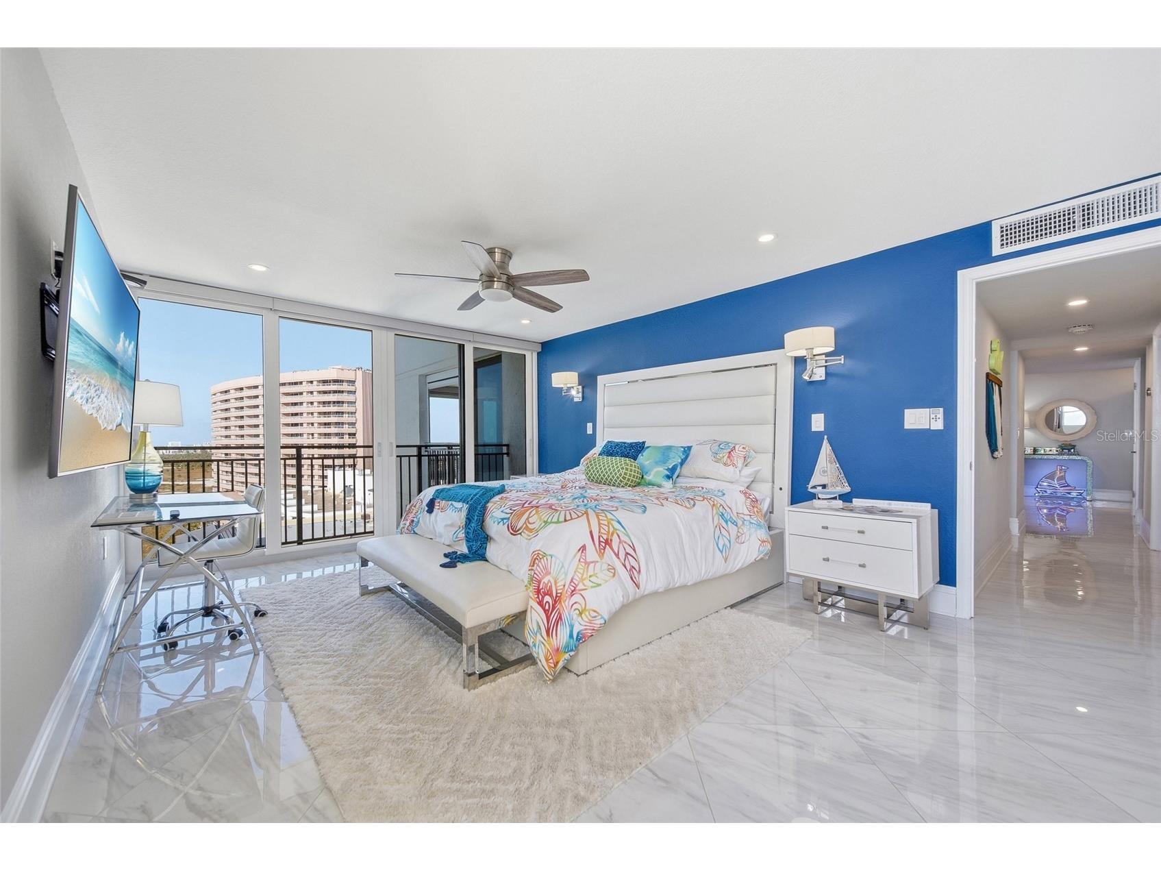 1390 Gulf Boulevard #PH 2 Clearwater Beach FL 33767 - GULF OF AMERICA TB8478215 image48