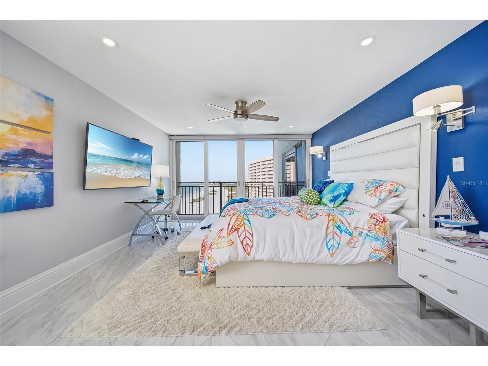 1390 Gulf Boulevard #PH 2 Clearwater Beach FL 33767 - GULF OF AMERICA TB8478215 image49
