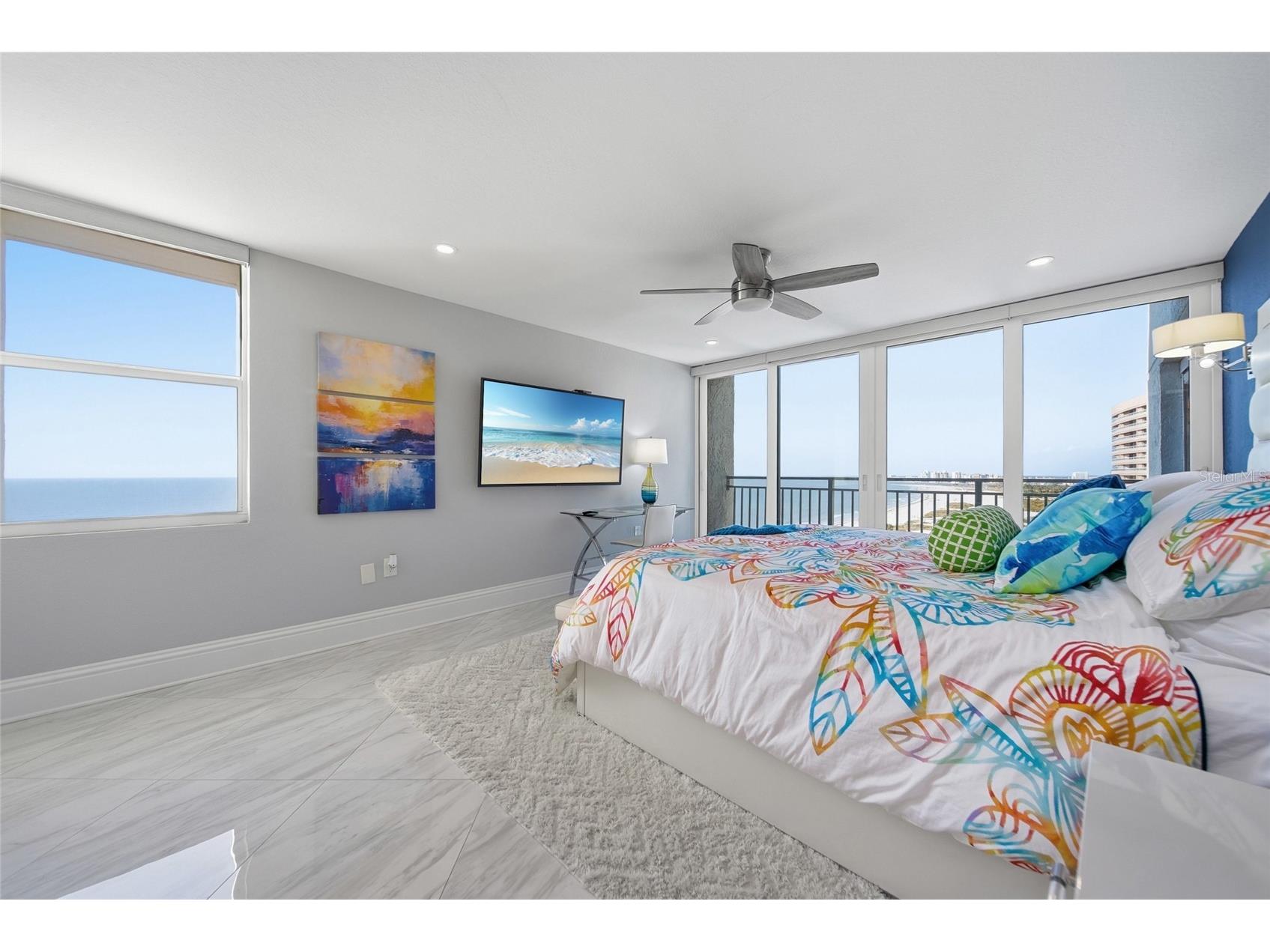 1390 Gulf Boulevard #PH 2 Clearwater Beach FL 33767 - GULF OF AMERICA TB8478215 image52