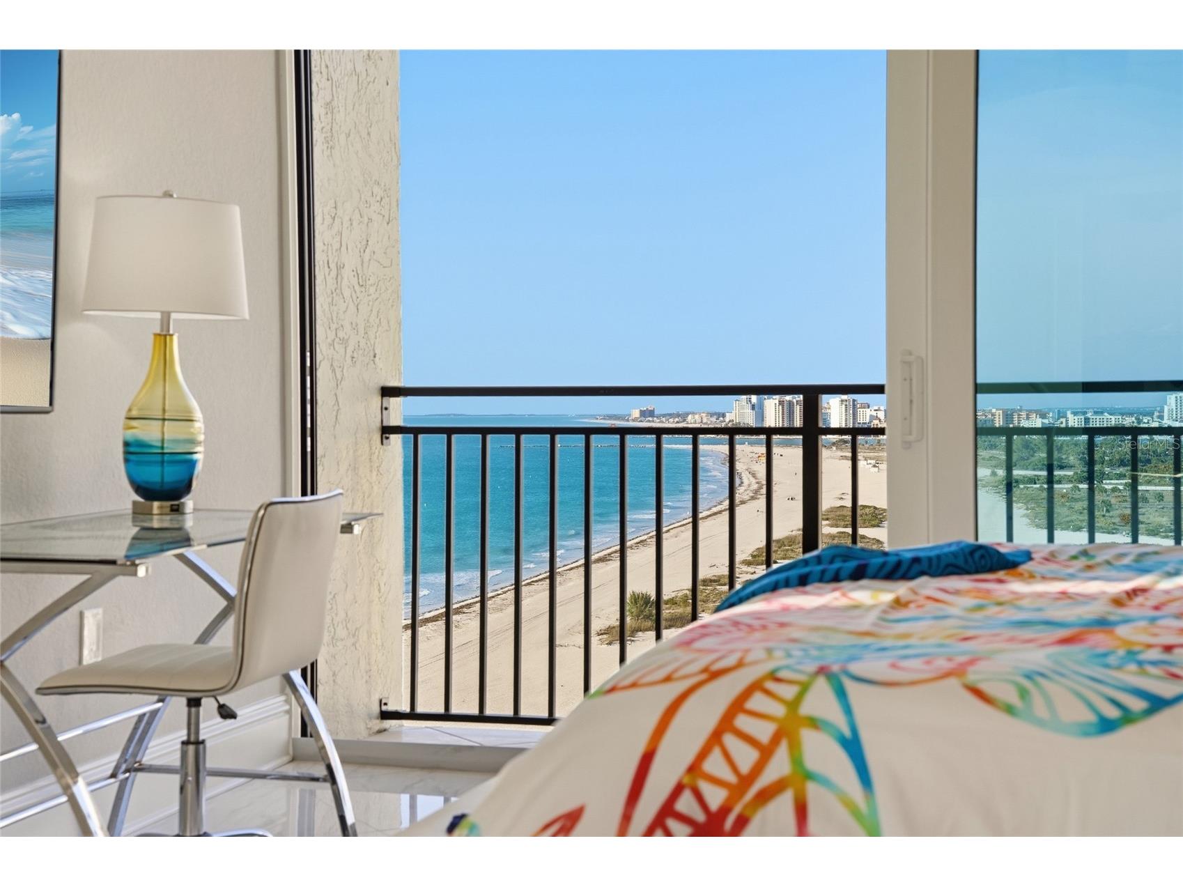 1390 Gulf Boulevard #PH 2 Clearwater Beach FL 33767 - GULF OF AMERICA TB8478215 image53