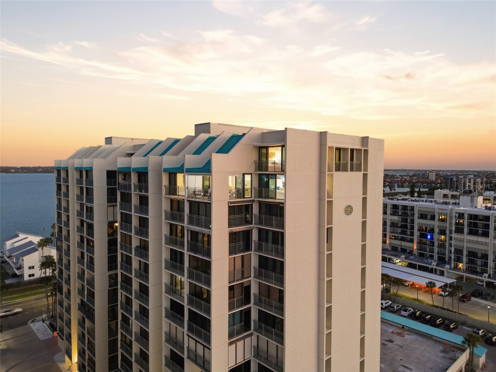 1390 Gulf Boulevard #PH 2 Clearwater Beach FL 33767 - GULF OF AMERICA TB8478215 image62