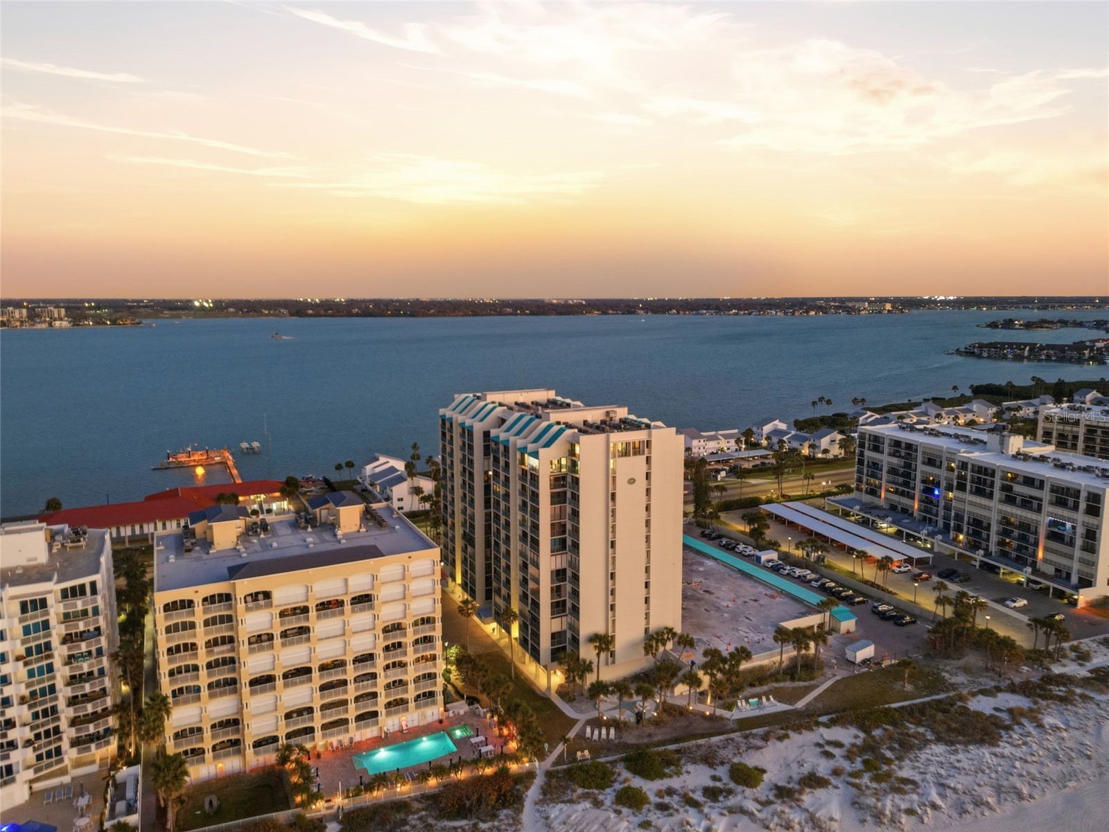 1390 Gulf Boulevard #PH 2 Clearwater Beach FL 33767 - GULF OF AMERICA TB8478215 image63