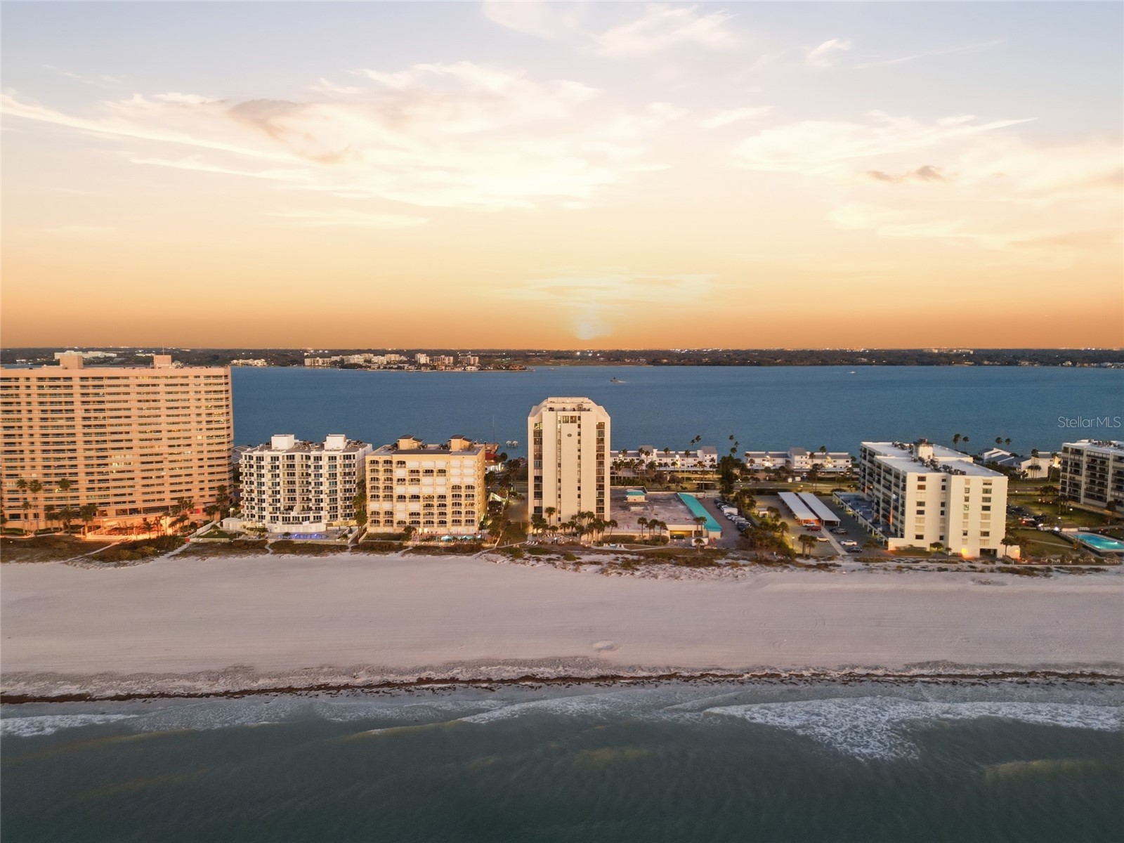 1390 Gulf Boulevard #PH 2 Clearwater Beach FL 33767 - GULF OF AMERICA TB8478215 image65
