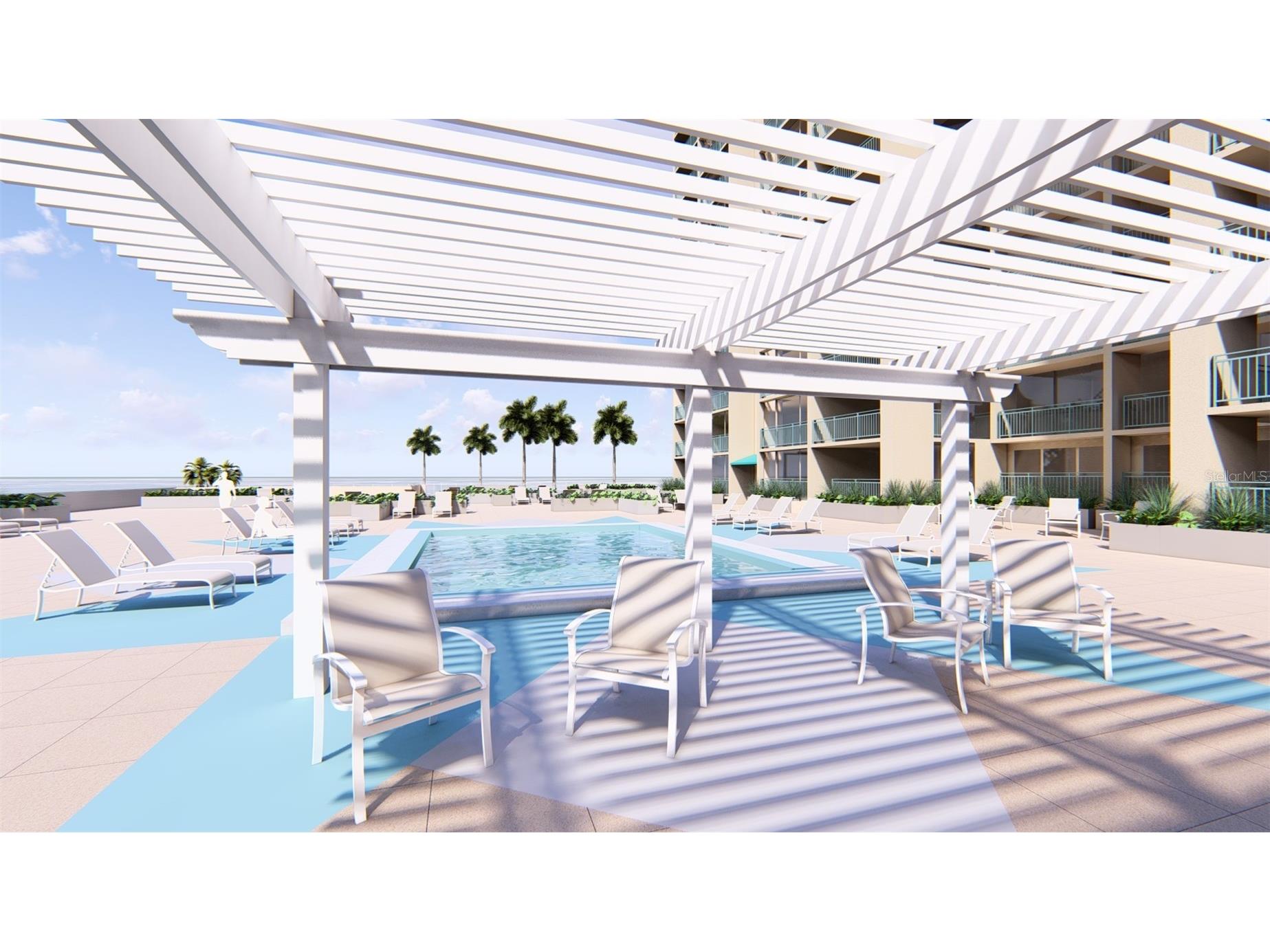 1390 Gulf Boulevard #PH 2 Clearwater Beach FL 33767 - GULF OF AMERICA TB8478215 image66