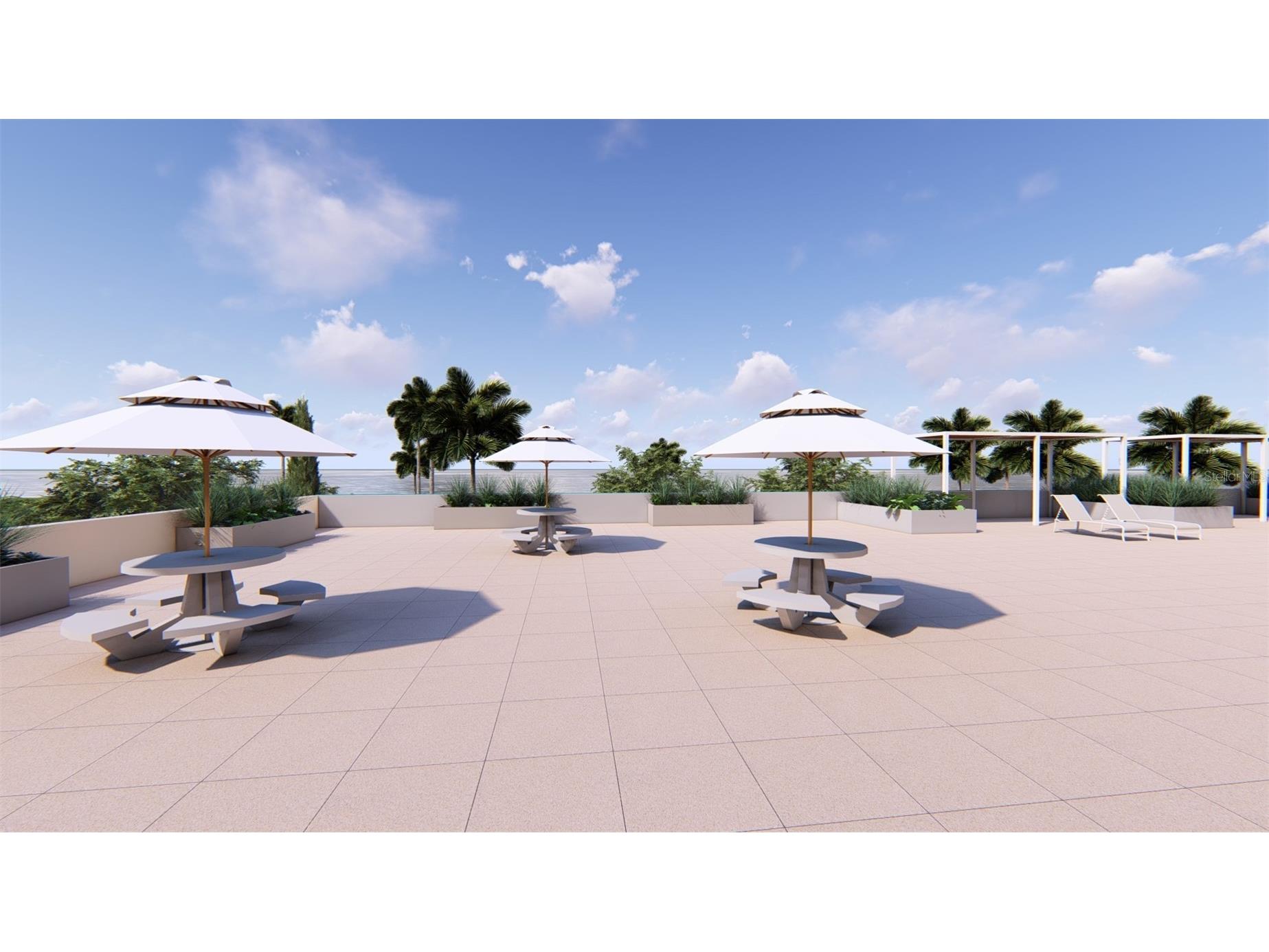 1390 Gulf Boulevard #PH 2 Clearwater Beach FL 33767 - GULF OF AMERICA TB8478215 image68