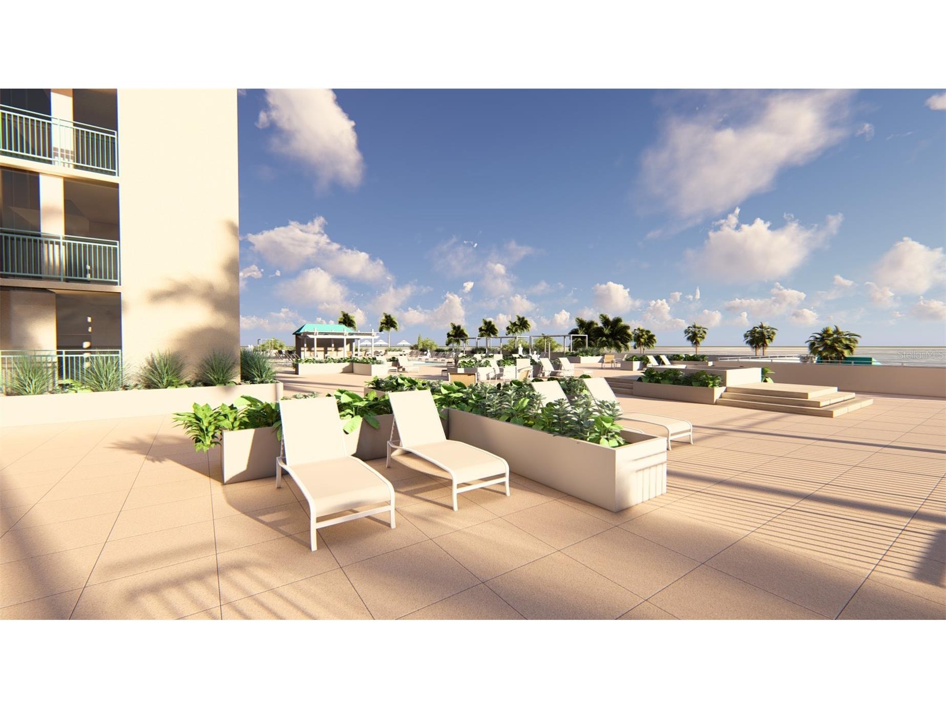 1390 Gulf Boulevard #PH 2 Clearwater Beach FL 33767 - GULF OF AMERICA TB8478215 image69