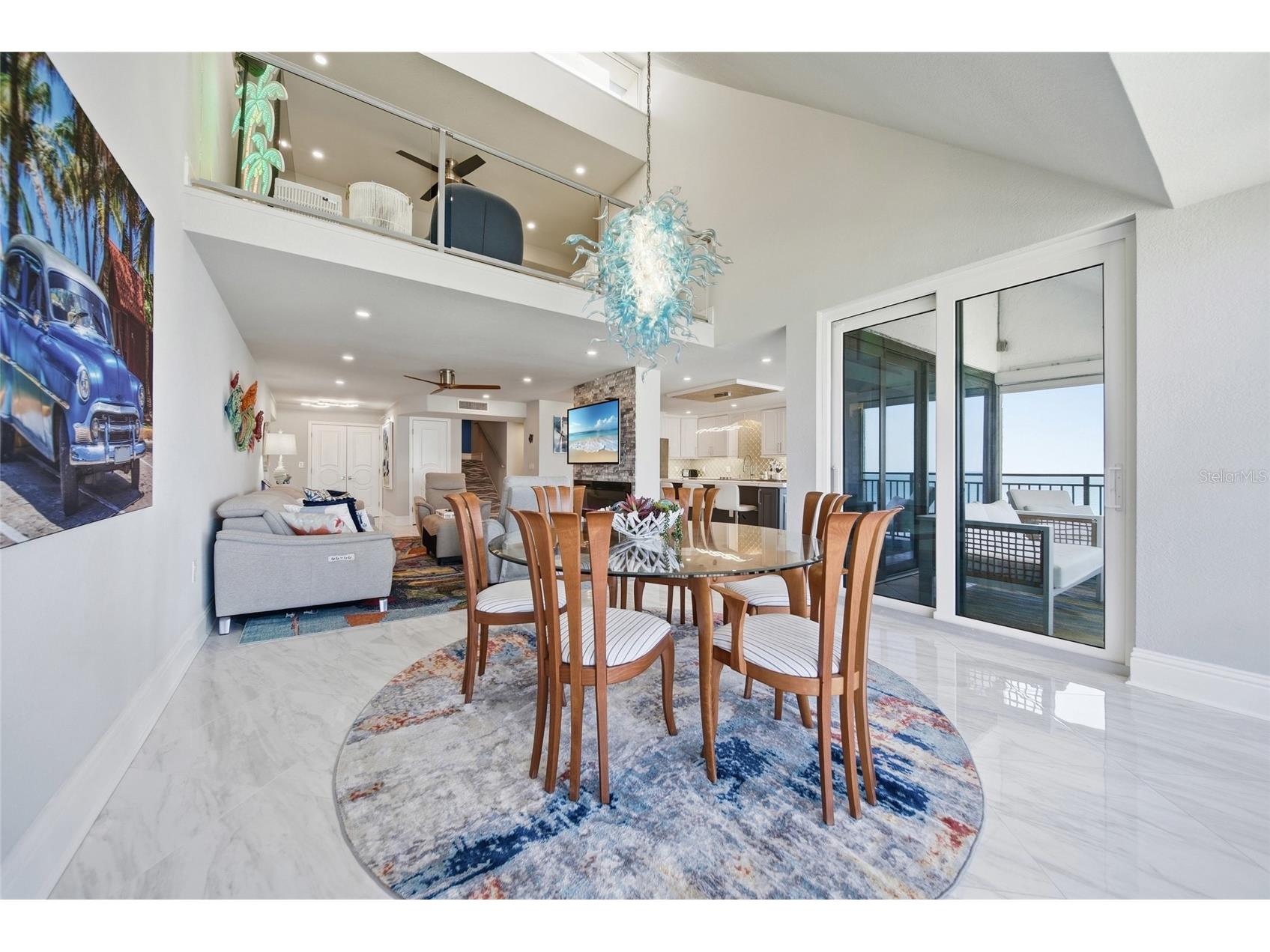 1390 Gulf Boulevard #PH 2 Clearwater Beach FL 33767 - GULF OF AMERICA TB8478215 image7