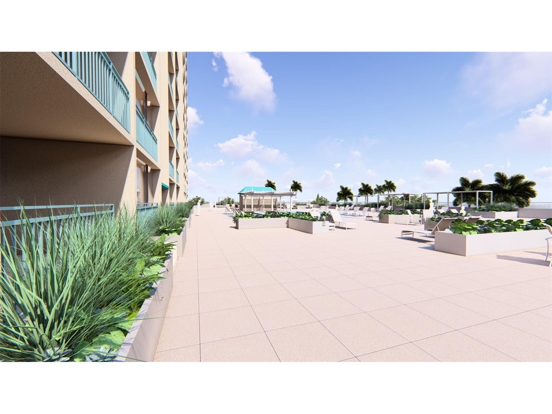 1390 Gulf Boulevard #PH 2 Clearwater Beach FL 33767 - GULF OF AMERICA TB8478215 image71