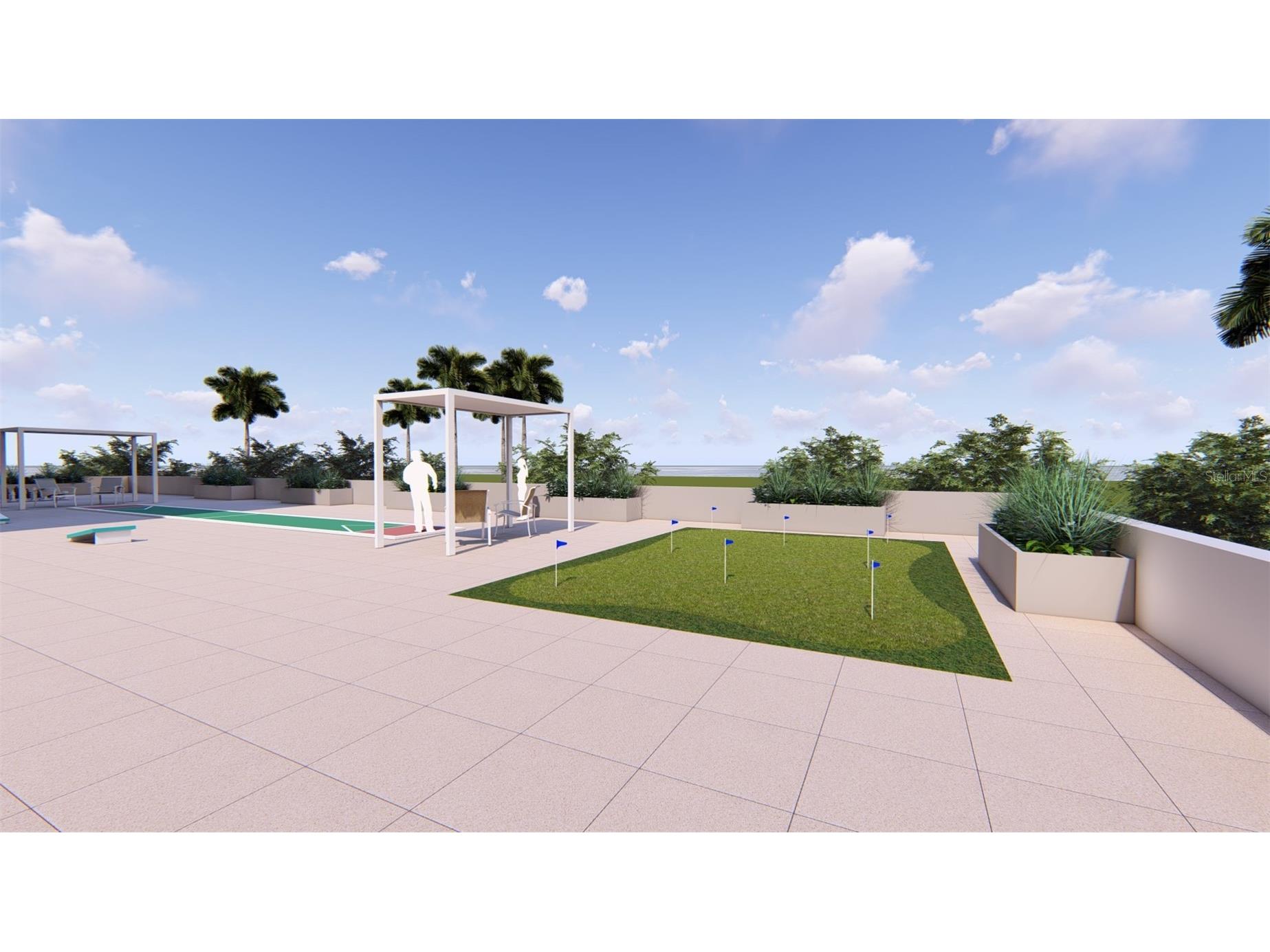 1390 Gulf Boulevard #PH 2 Clearwater Beach FL 33767 - GULF OF AMERICA TB8478215 image72