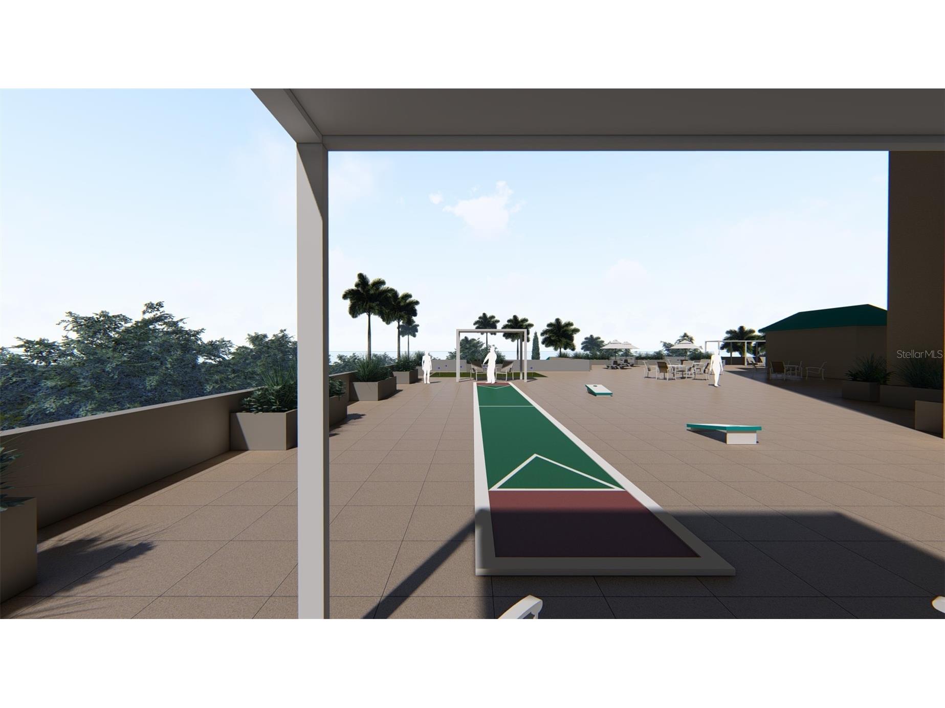 1390 Gulf Boulevard #PH 2 Clearwater Beach FL 33767 - GULF OF AMERICA TB8478215 image73