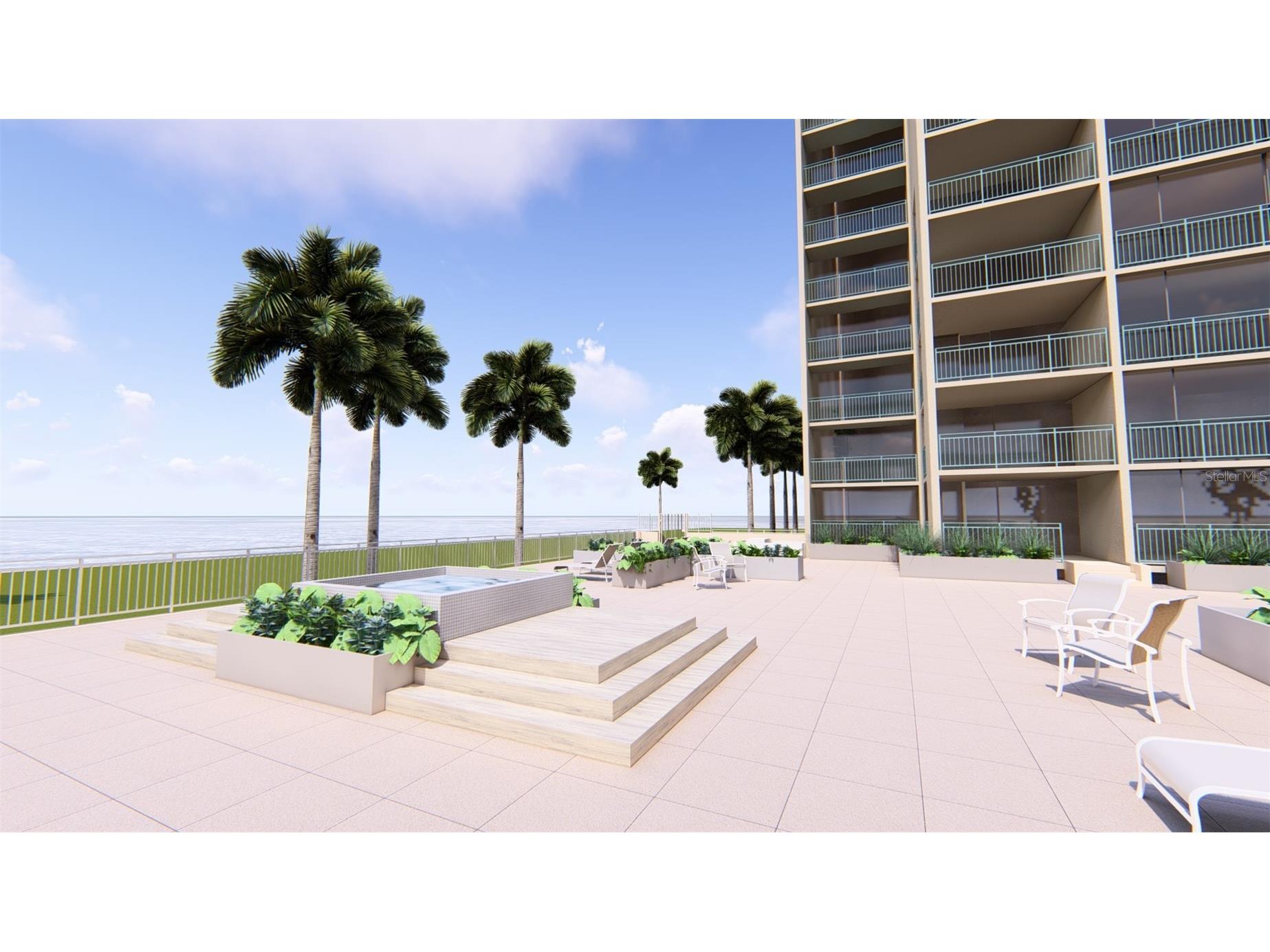 1390 Gulf Boulevard #PH 2 Clearwater Beach FL 33767 - GULF OF AMERICA TB8478215 image74
