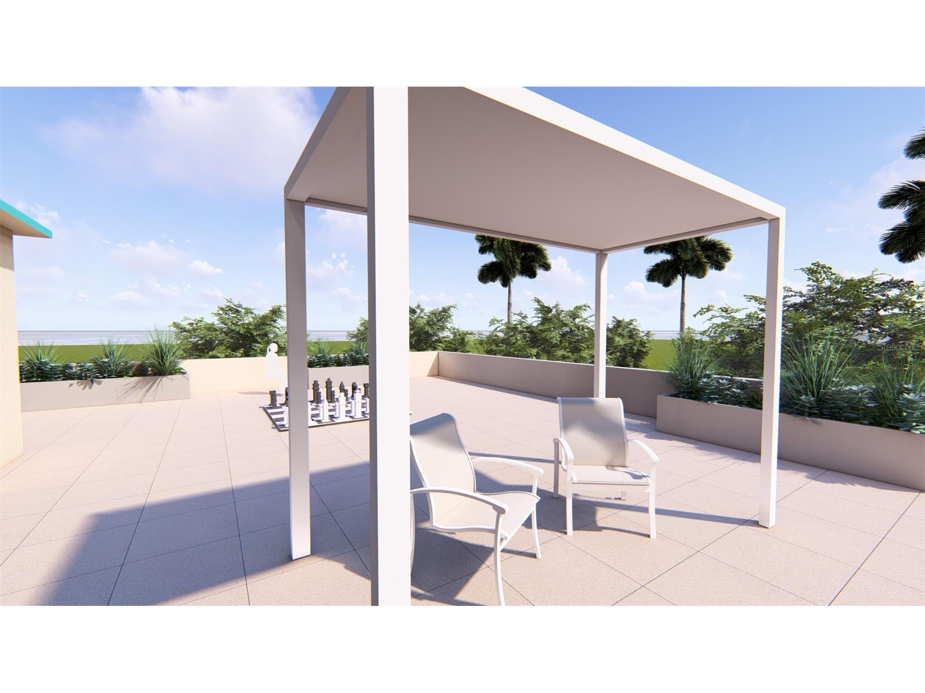 1390 Gulf Boulevard #PH 2 Clearwater Beach FL 33767 - GULF OF AMERICA TB8478215 image75