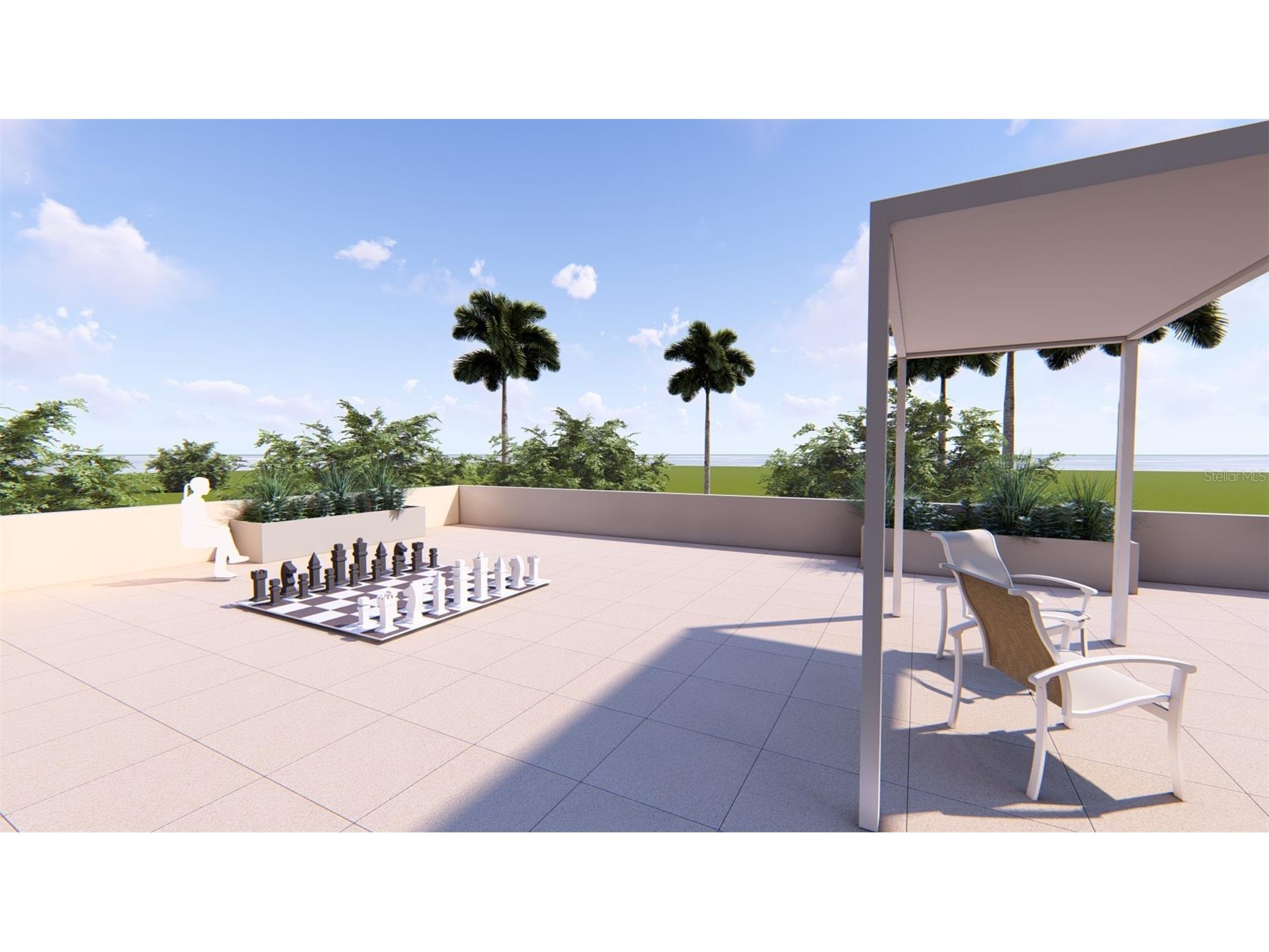 1390 Gulf Boulevard #PH 2 Clearwater Beach FL 33767 - GULF OF AMERICA TB8478215 image77