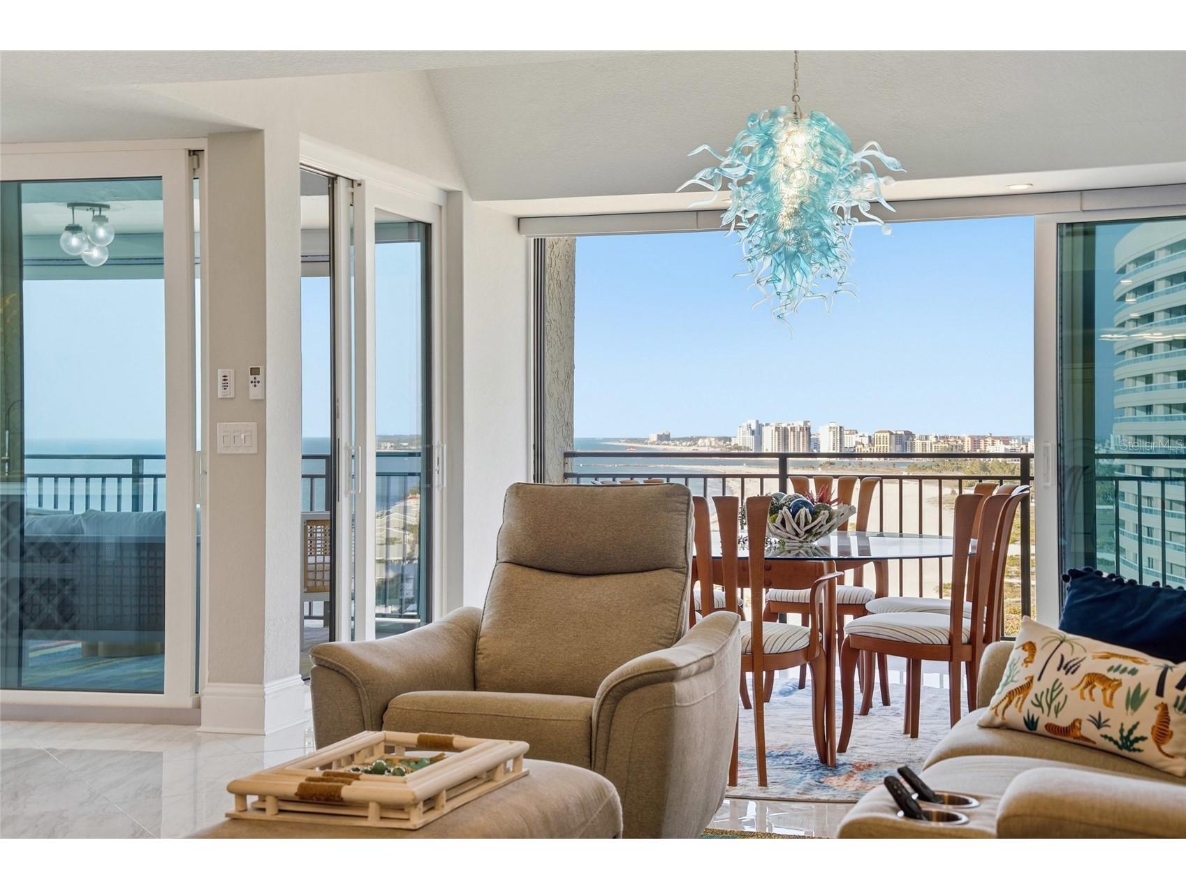 1390 Gulf Boulevard #PH 2 Clearwater Beach FL 33767 - GULF OF AMERICA TB8478215 image8