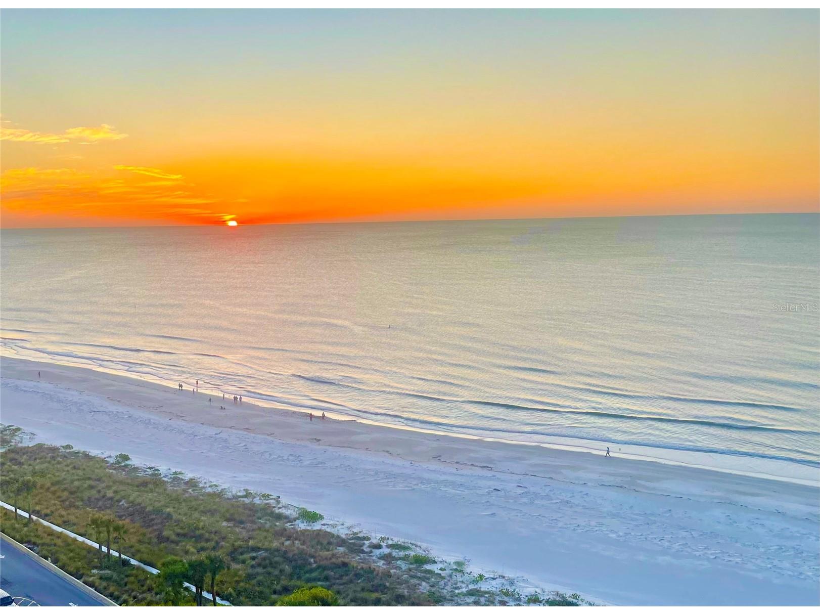 1390 Gulf Boulevard #PH-3 Clearwater Beach FL 33767 - GULF OF MEXICO TB8503851 image1