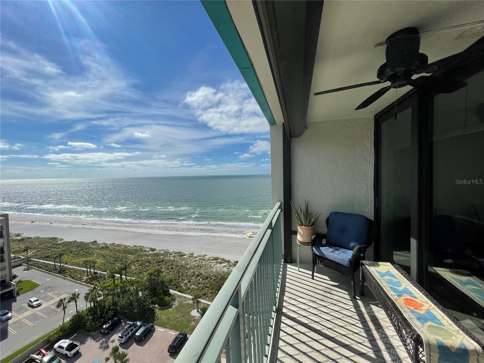 1390 Gulf Boulevard #PH-3 Clearwater Beach FL 33767 - GULF OF MEXICO TB8503851 image12