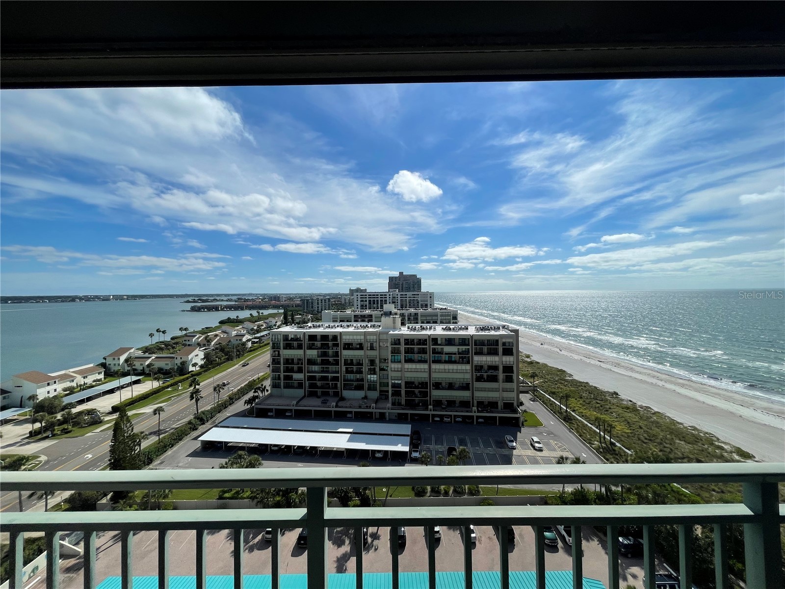 1390 Gulf Boulevard #PH-3 Clearwater Beach FL 33767 - GULF OF MEXICO TB8503851 image13