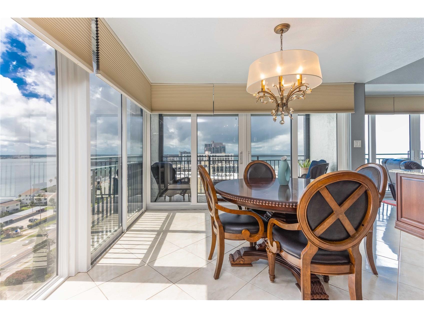 1390 Gulf Boulevard #PH-3 Clearwater Beach FL 33767 - GULF OF MEXICO TB8503851 image15