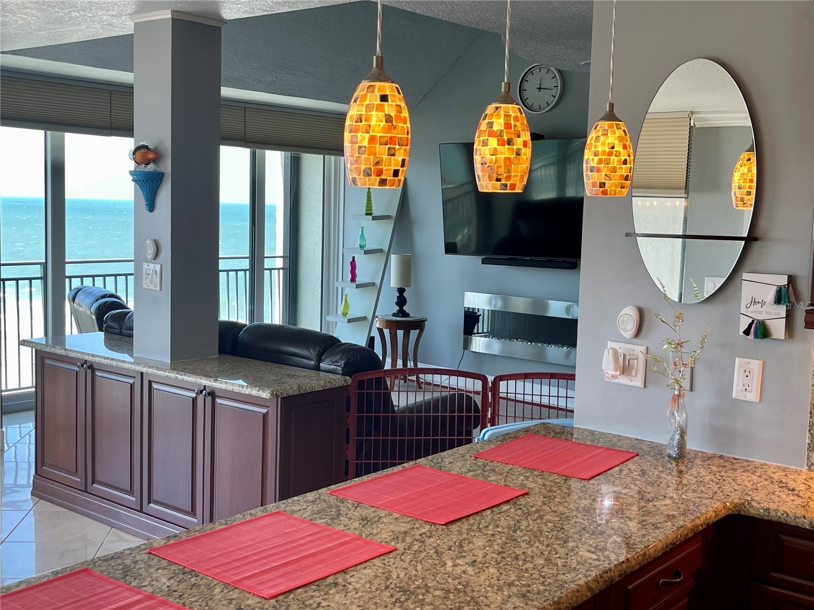 1390 Gulf Boulevard #PH-3 Clearwater Beach FL 33767 - GULF OF MEXICO TB8503851 image17
