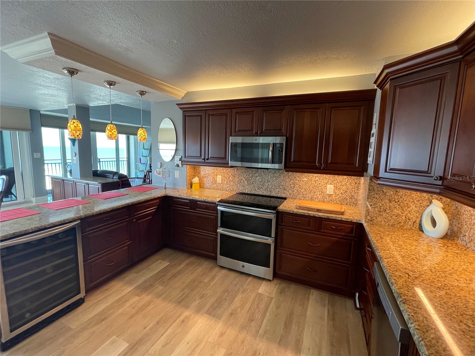 1390 Gulf Boulevard #PH-3 Clearwater Beach FL 33767 - GULF OF MEXICO TB8503851 image18