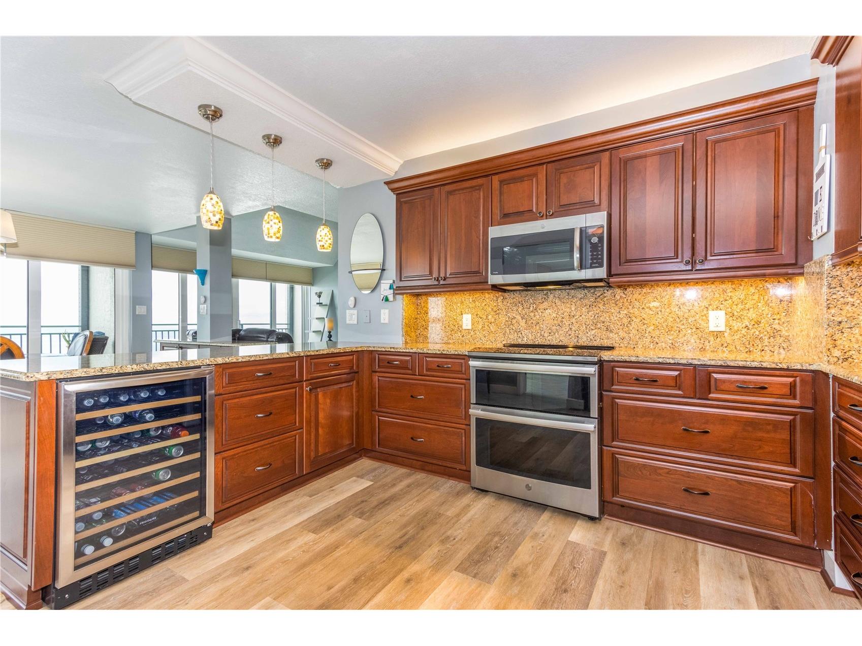 1390 Gulf Boulevard #PH-3 Clearwater Beach FL 33767 - GULF OF MEXICO TB8503851 image19