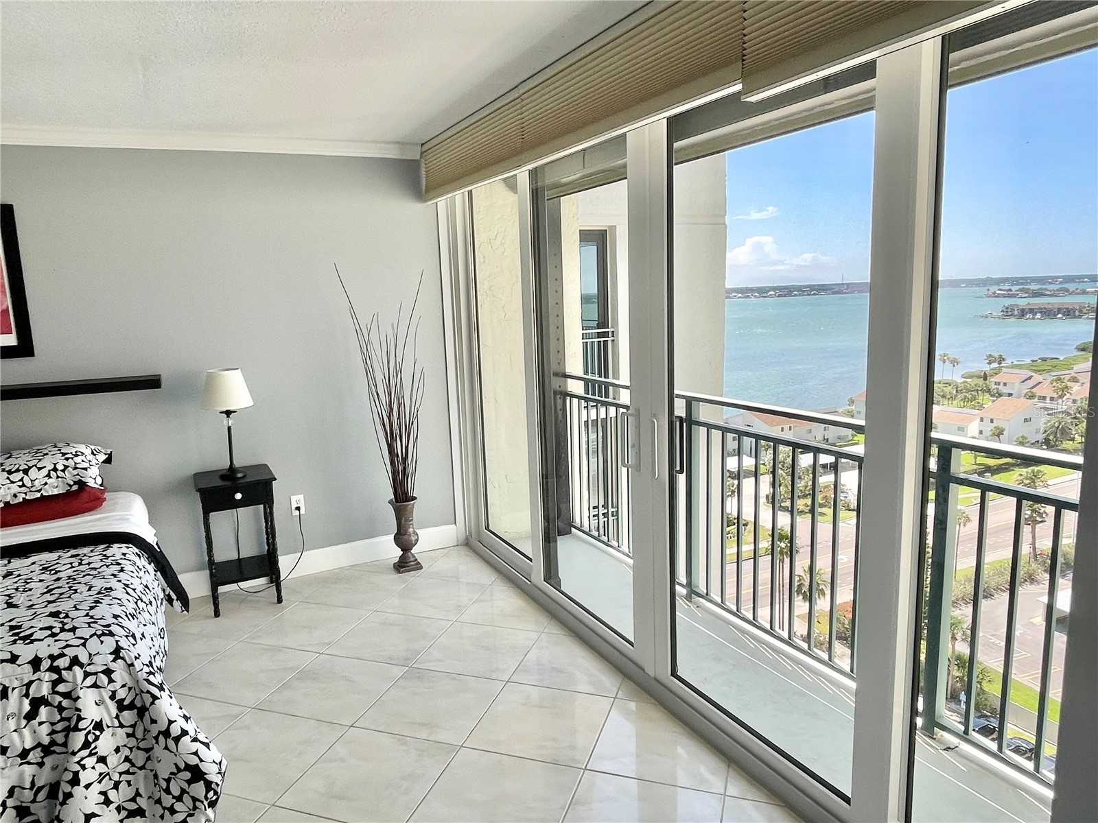 1390 Gulf Boulevard #PH-3 Clearwater Beach FL 33767 - GULF OF MEXICO TB8503851 image20