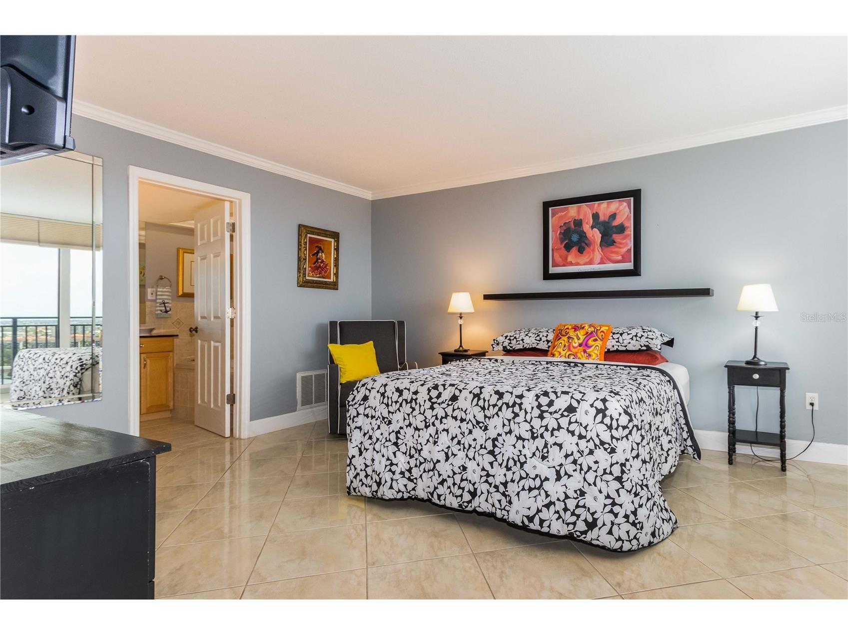 1390 Gulf Boulevard #PH-3 Clearwater Beach FL 33767 - GULF OF MEXICO TB8503851 image23