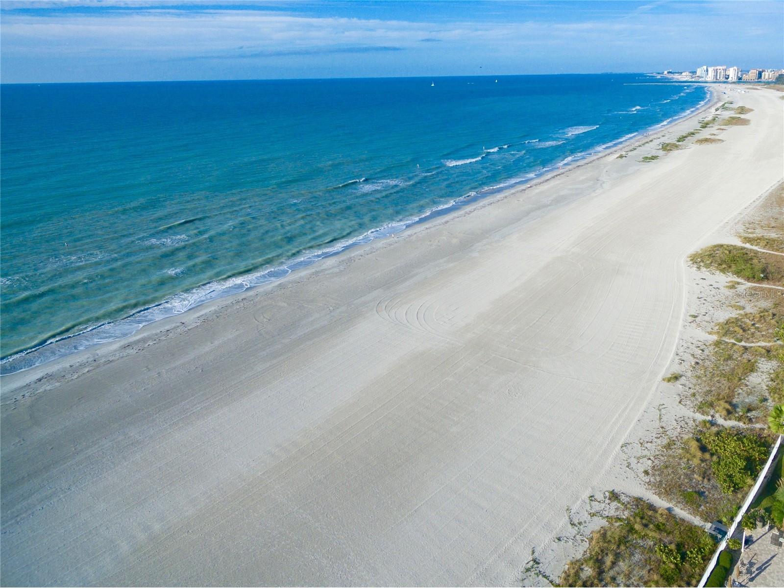1390 Gulf Boulevard #PH-3 Clearwater Beach FL 33767 - GULF OF MEXICO TB8503851 image3