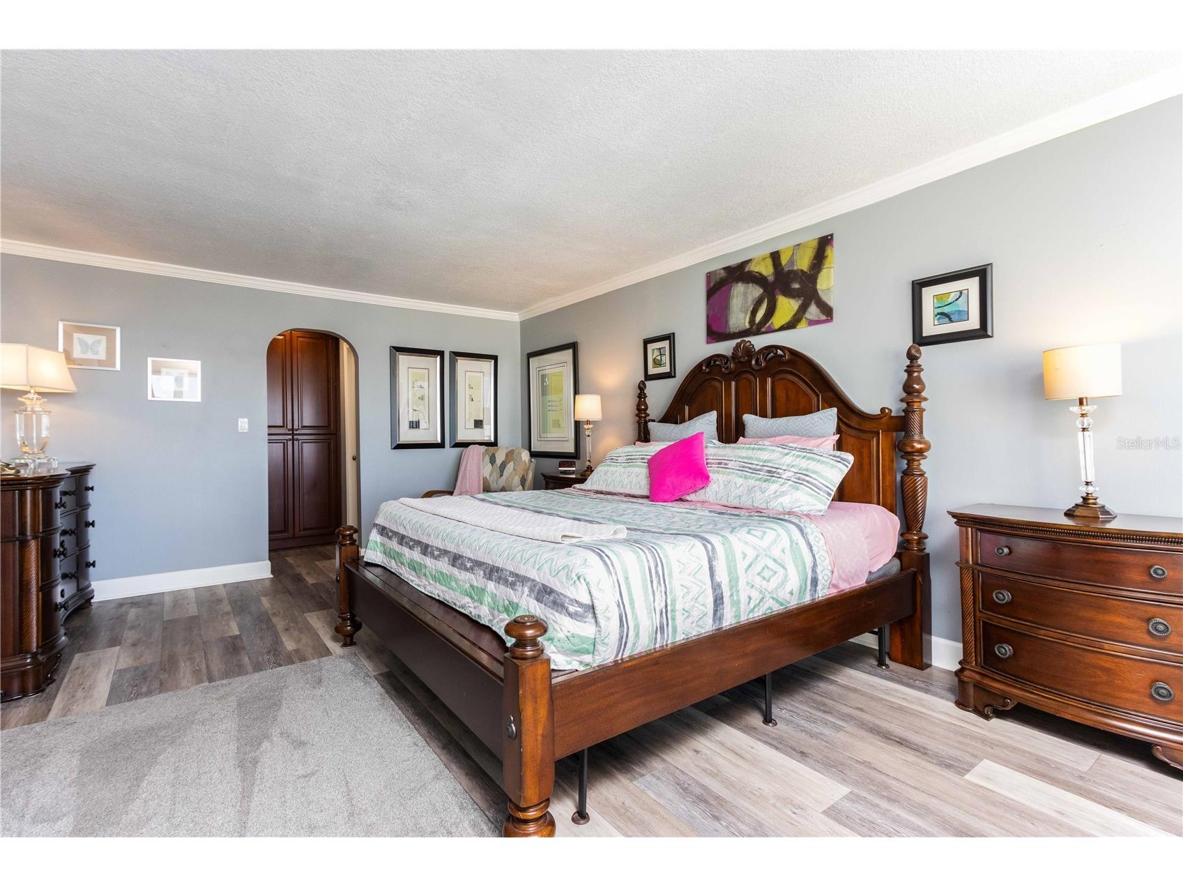 1390 Gulf Boulevard #PH-3 Clearwater Beach FL 33767 - GULF OF MEXICO TB8503851 image32