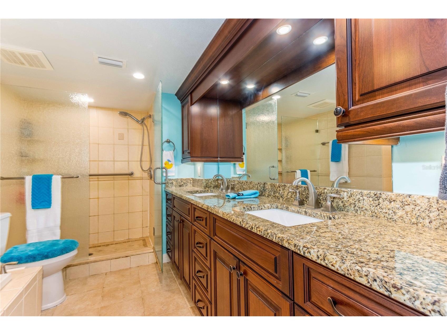 1390 Gulf Boulevard #PH-3 Clearwater Beach FL 33767 - GULF OF MEXICO TB8503851 image34