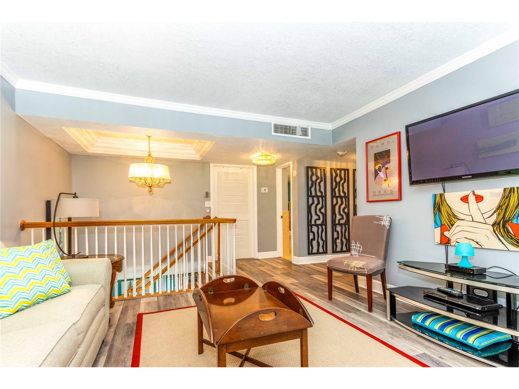 1390 Gulf Boulevard #PH-3 Clearwater Beach FL 33767 - GULF OF MEXICO TB8503851 image39