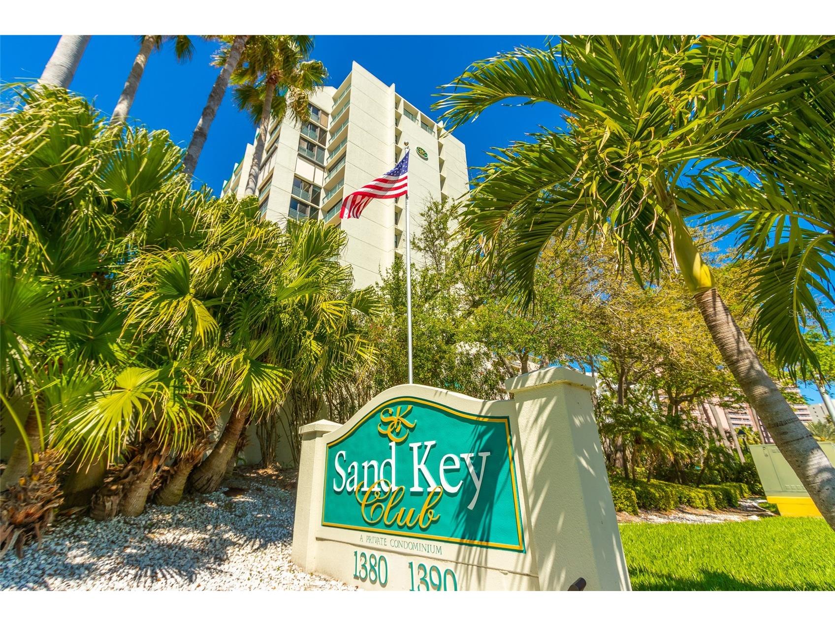 1390 Gulf Boulevard #PH-3 Clearwater Beach FL 33767 - GULF OF MEXICO TB8503851 image43