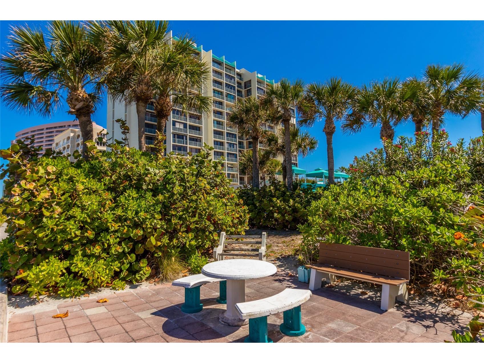 1390 Gulf Boulevard #PH-3 Clearwater Beach FL 33767 - GULF OF MEXICO TB8503851 image48