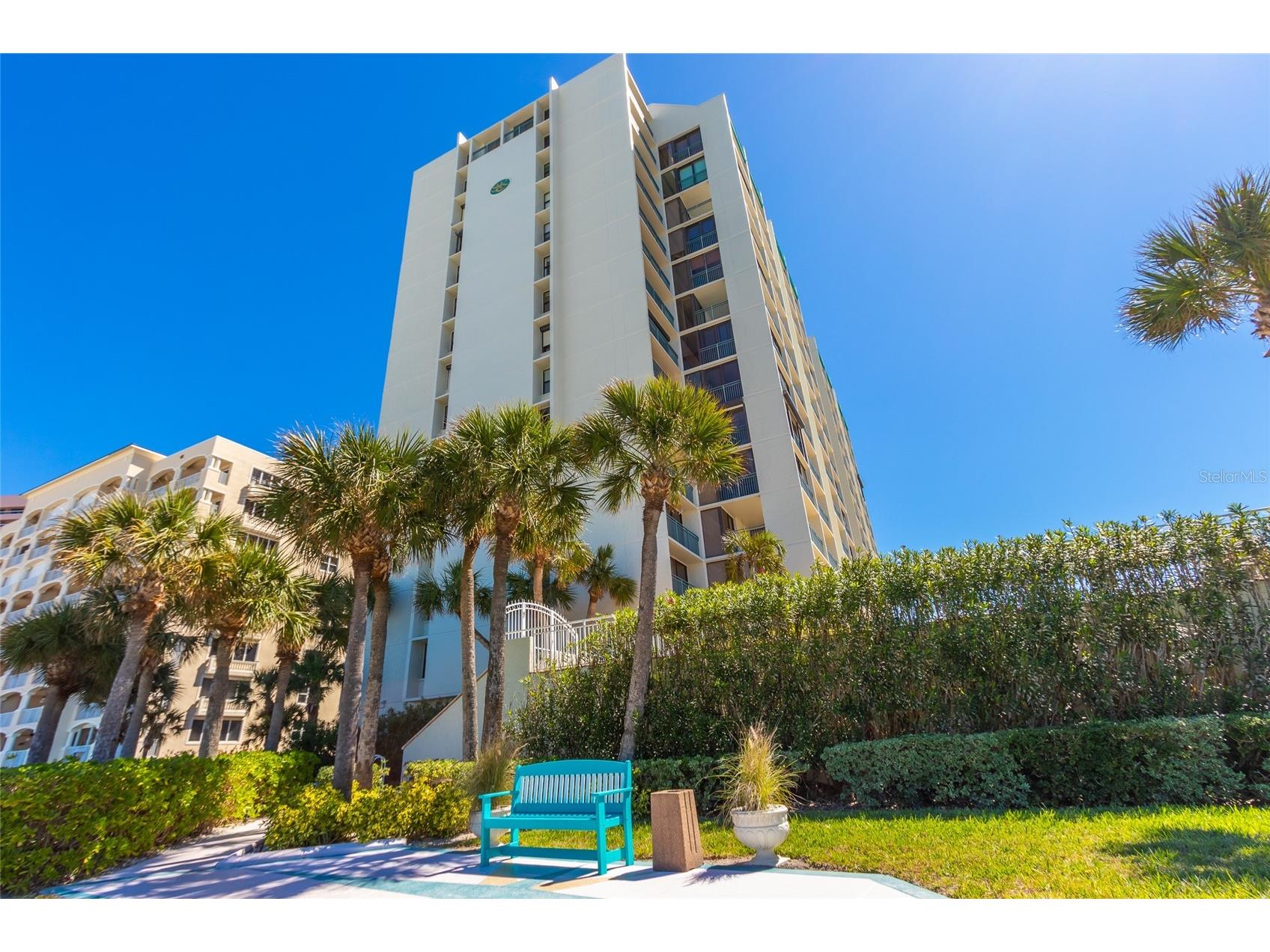 1390 Gulf Boulevard #PH-3 Clearwater Beach FL 33767 - GULF OF MEXICO TB8503851 image49