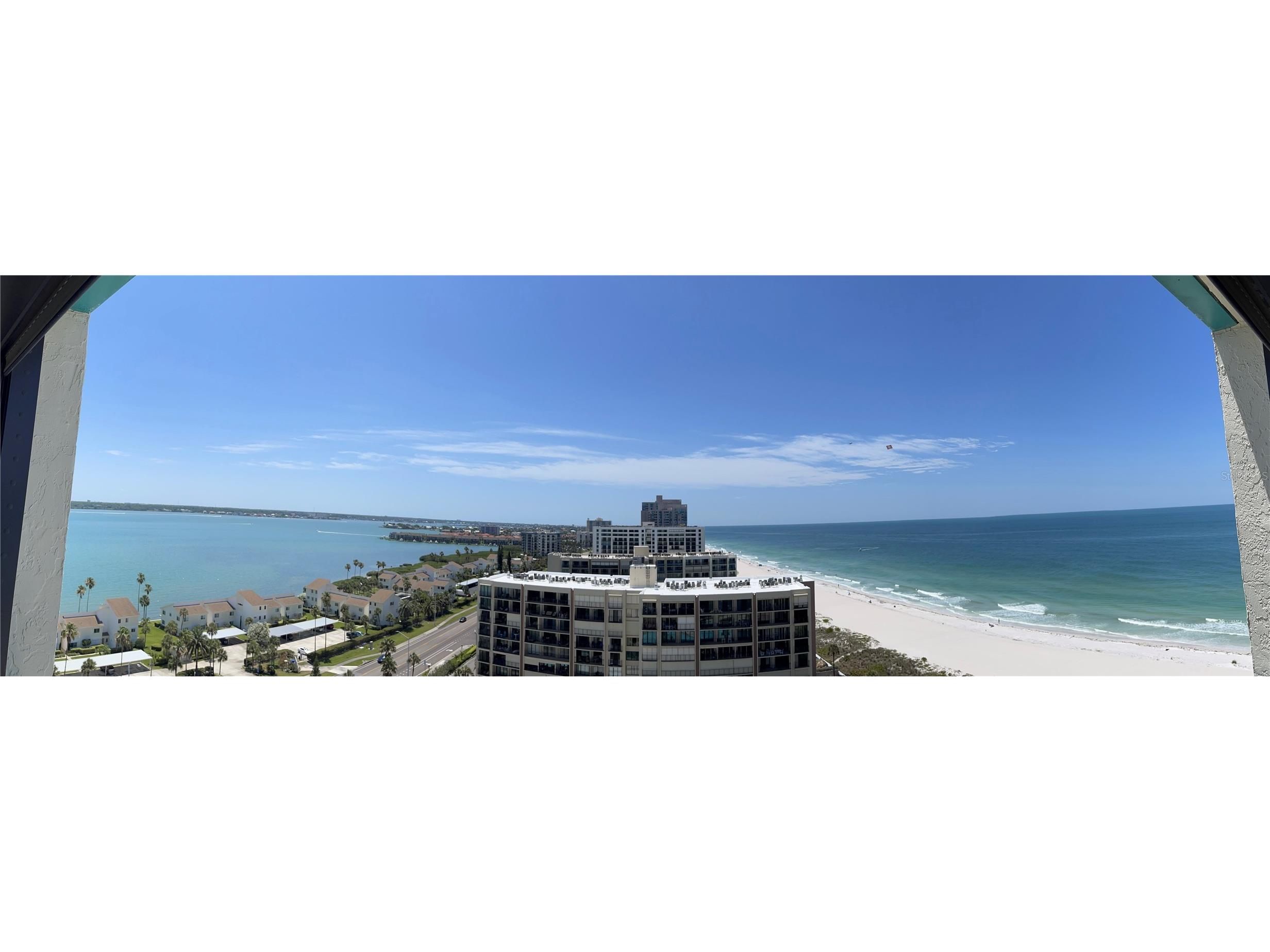1390 Gulf Boulevard #PH-3 Clearwater Beach FL 33767 - GULF OF MEXICO TB8503851 image59